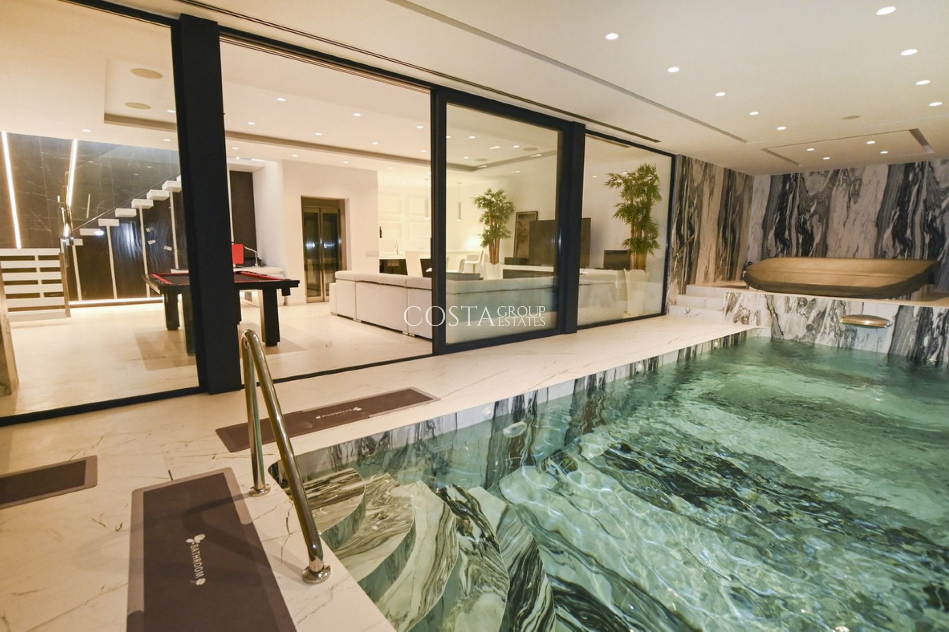 Resale - Villa -
Calpe - Calpe Centro