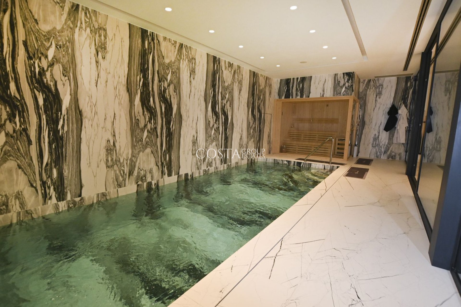 Resale - Villa -
Calpe - Calpe Centro