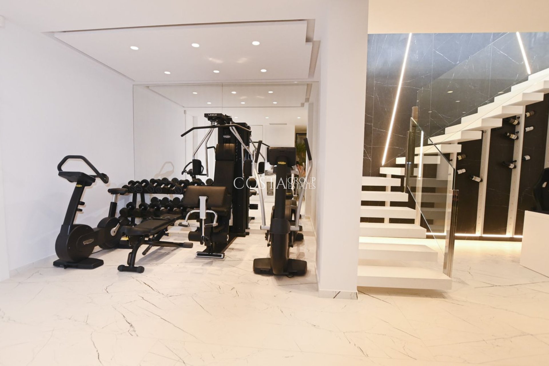 Resale - Villa -
Calpe - Calpe Centro