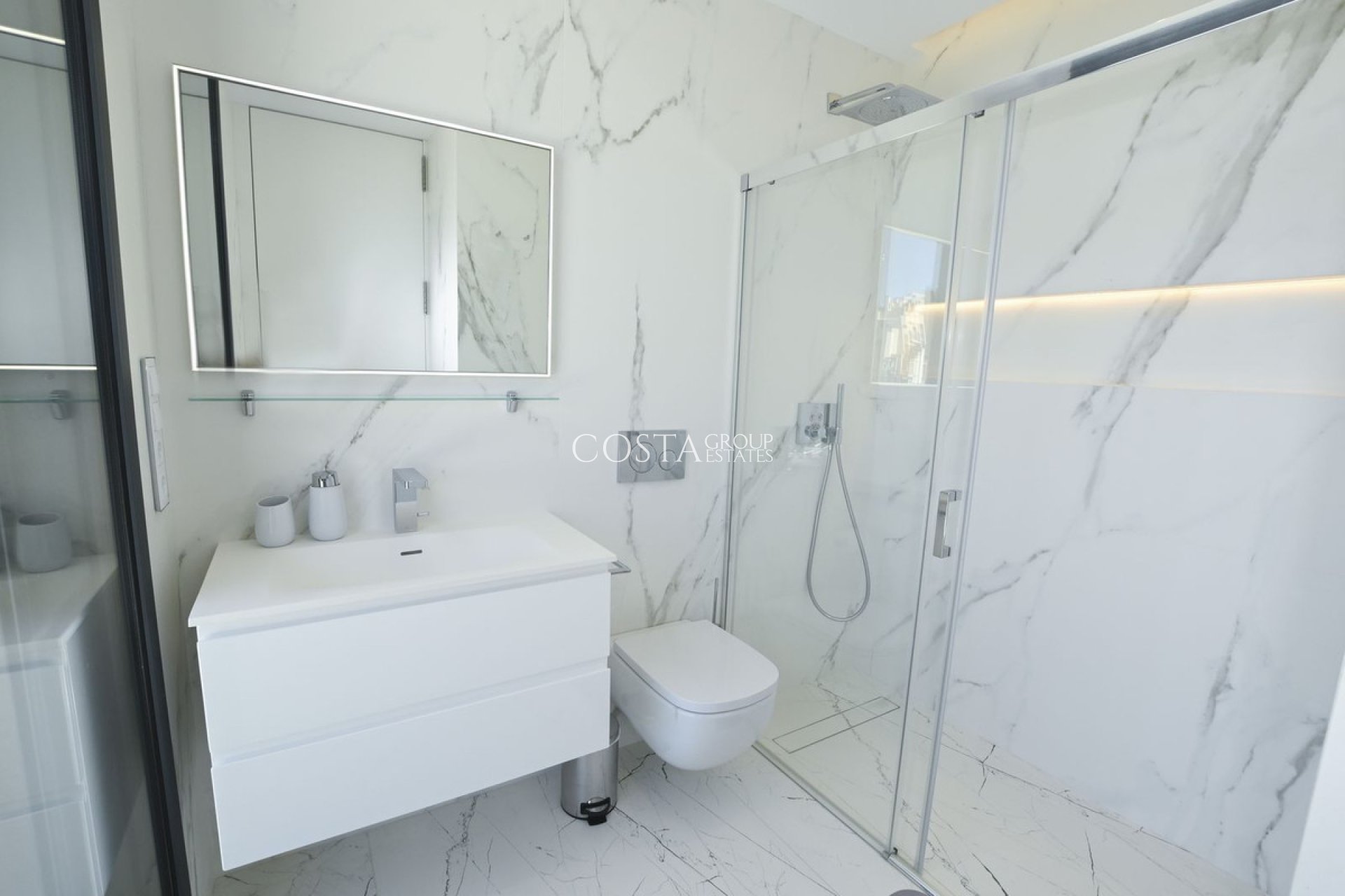 Resale - Villa -
Calpe - Calpe Centro