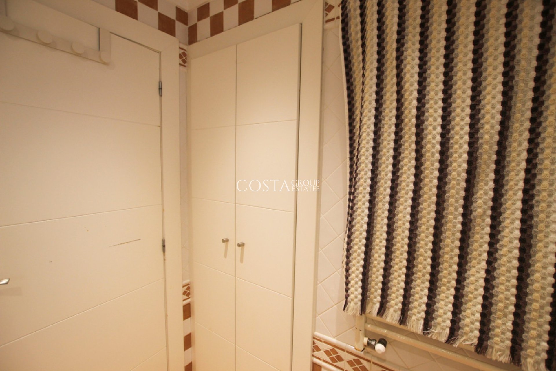 Resale - Villa -
Calpe - Calpe Centro