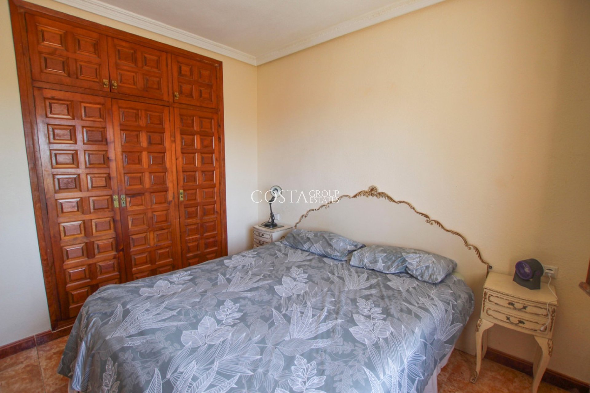 Resale - Villa -
Calpe - Calpe Centro