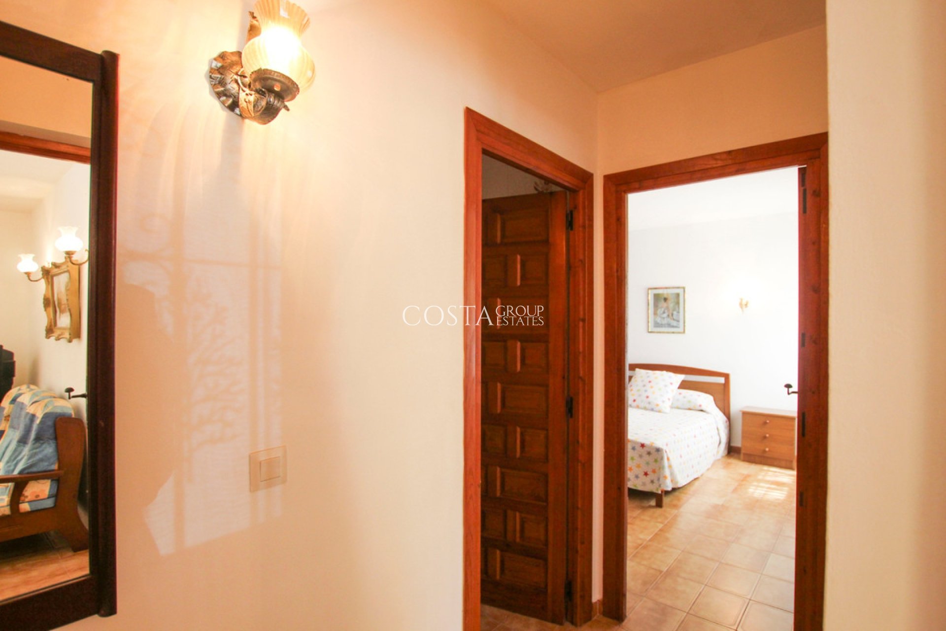 Resale - Villa -
Calpe - Calpe Centro