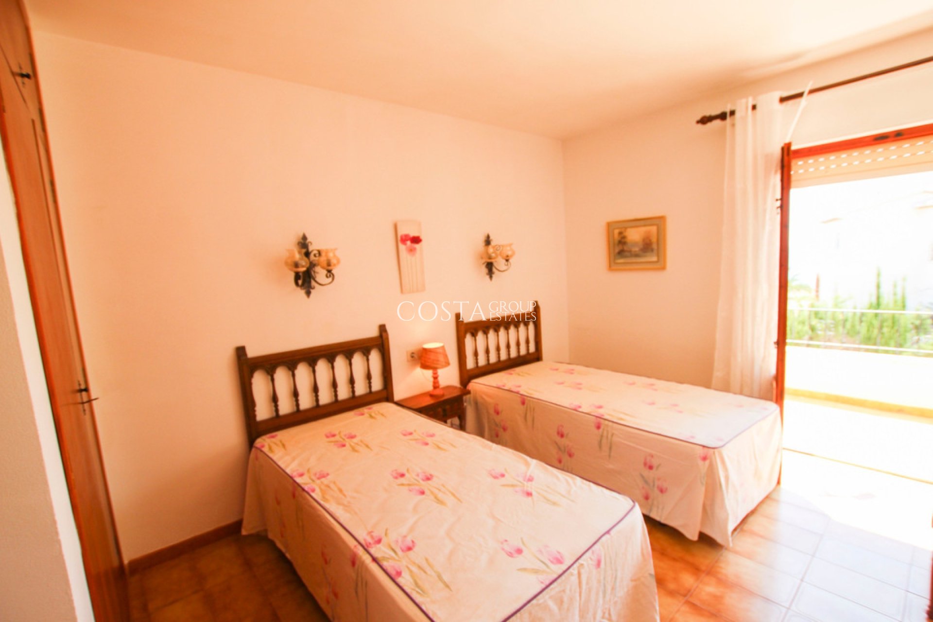 Resale - Villa -
Calpe - Calpe Centro
