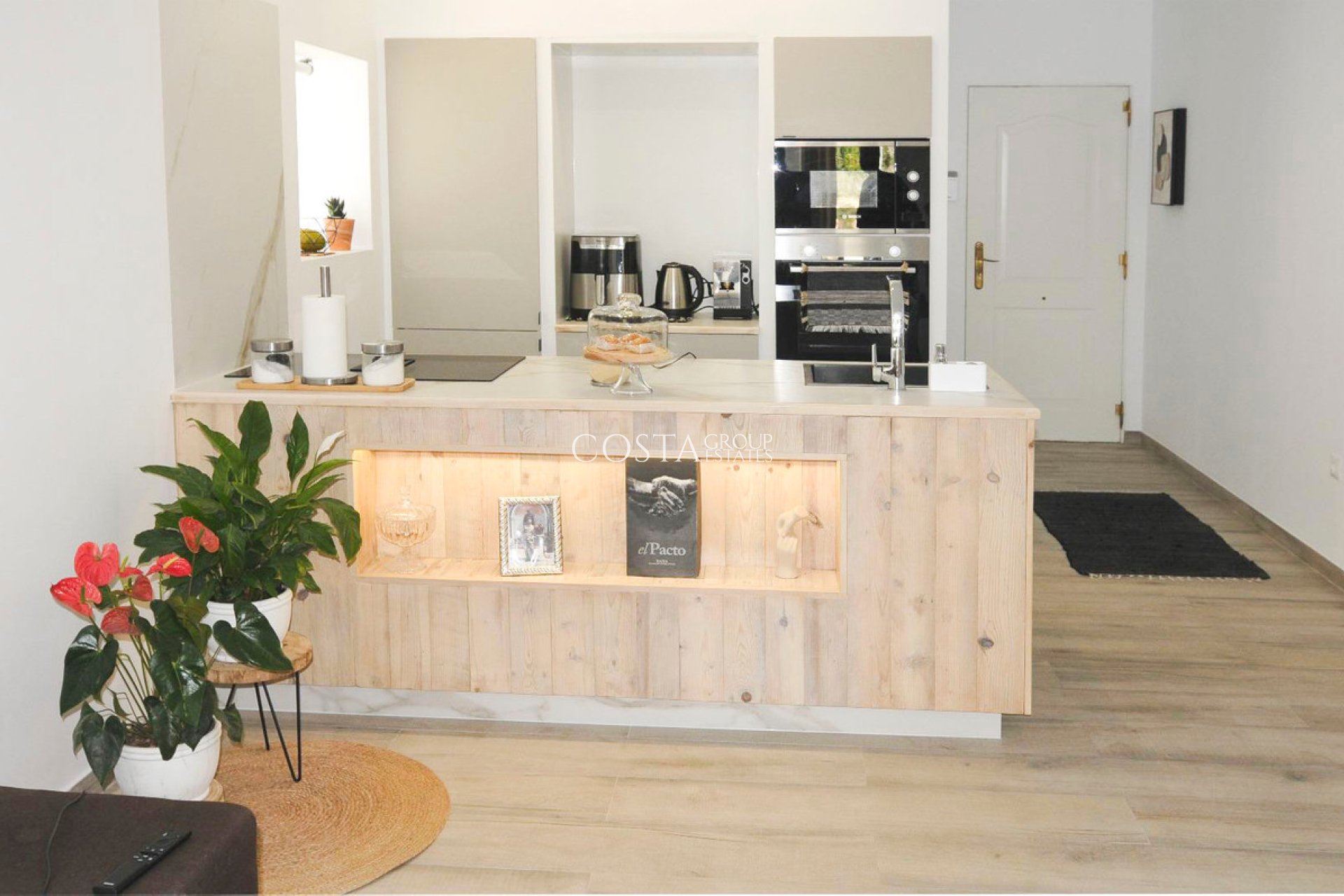 Resale - Villa -
Calpe - Calpe Centro