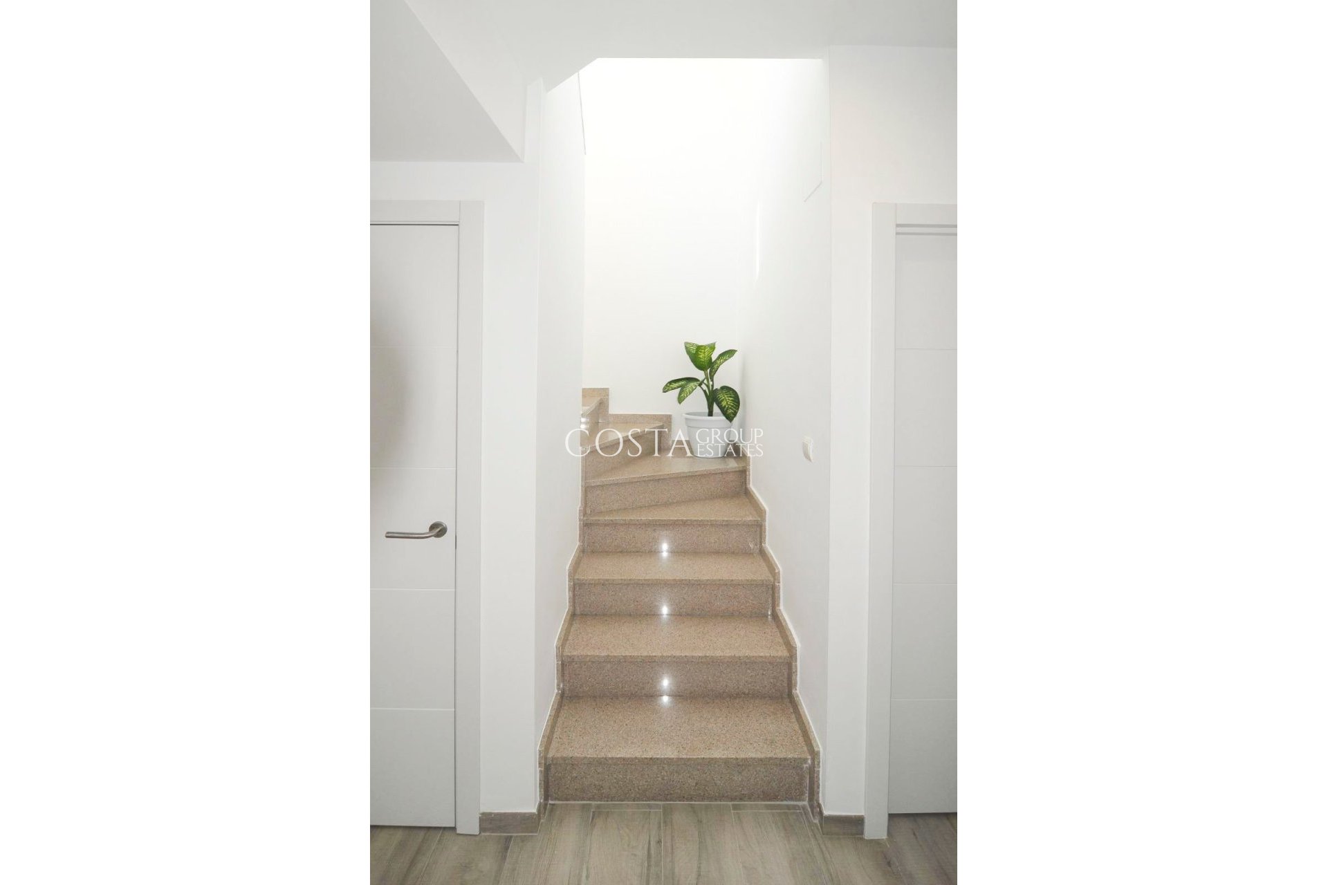 Resale - Villa -
Calpe - Calpe Centro