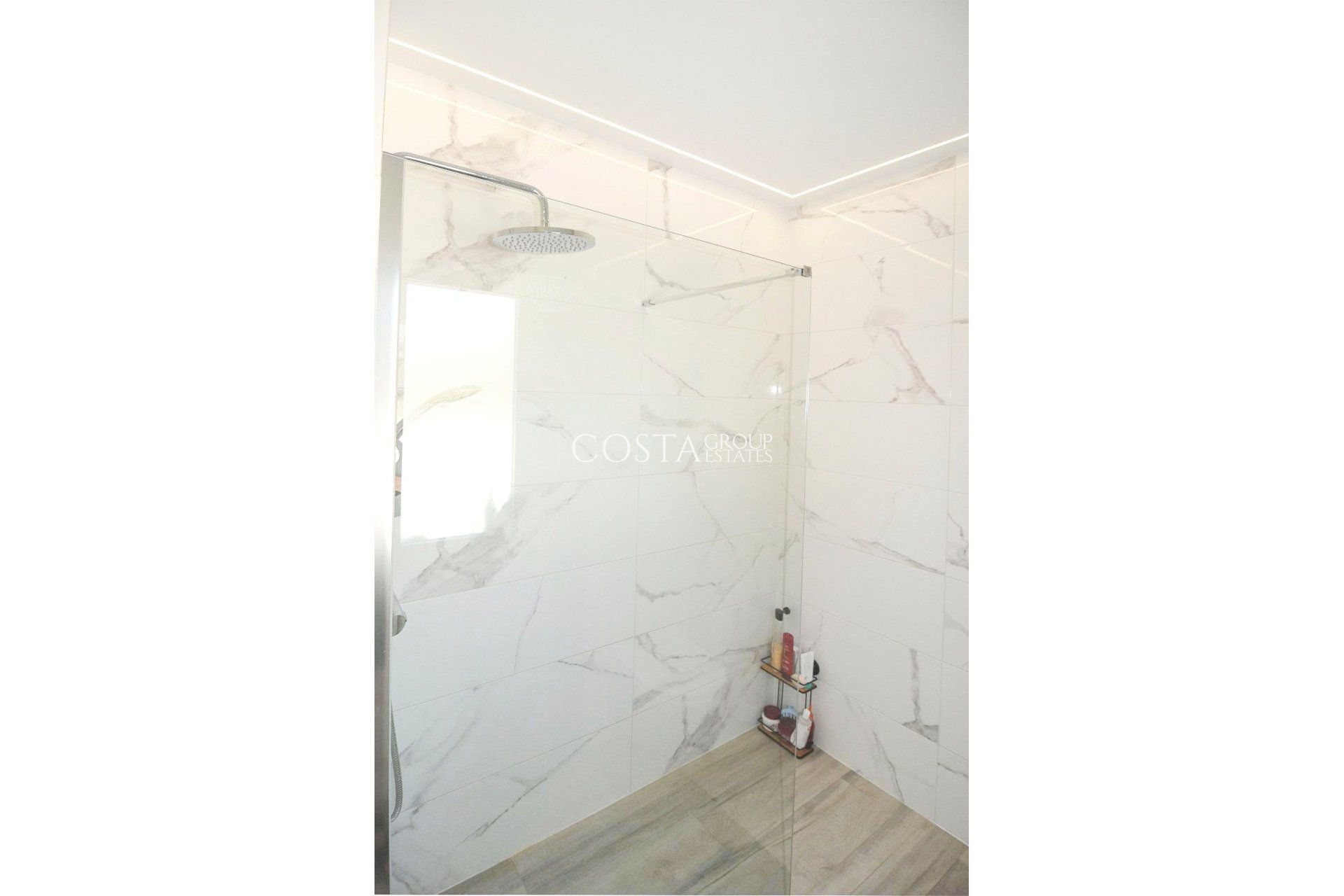 Resale - Villa -
Calpe - Calpe Centro