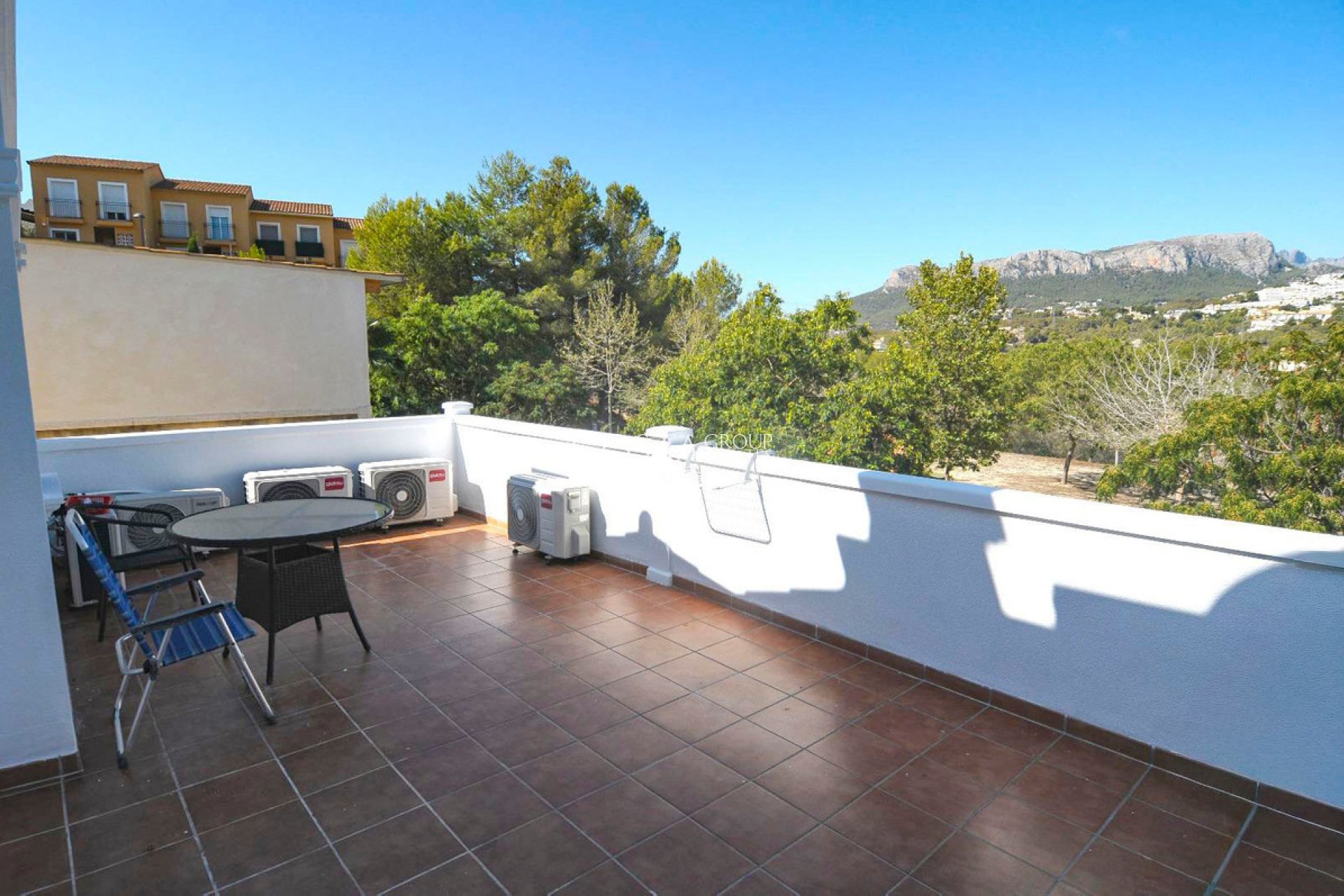 Resale - Villa -
Calpe - Calpe Centro