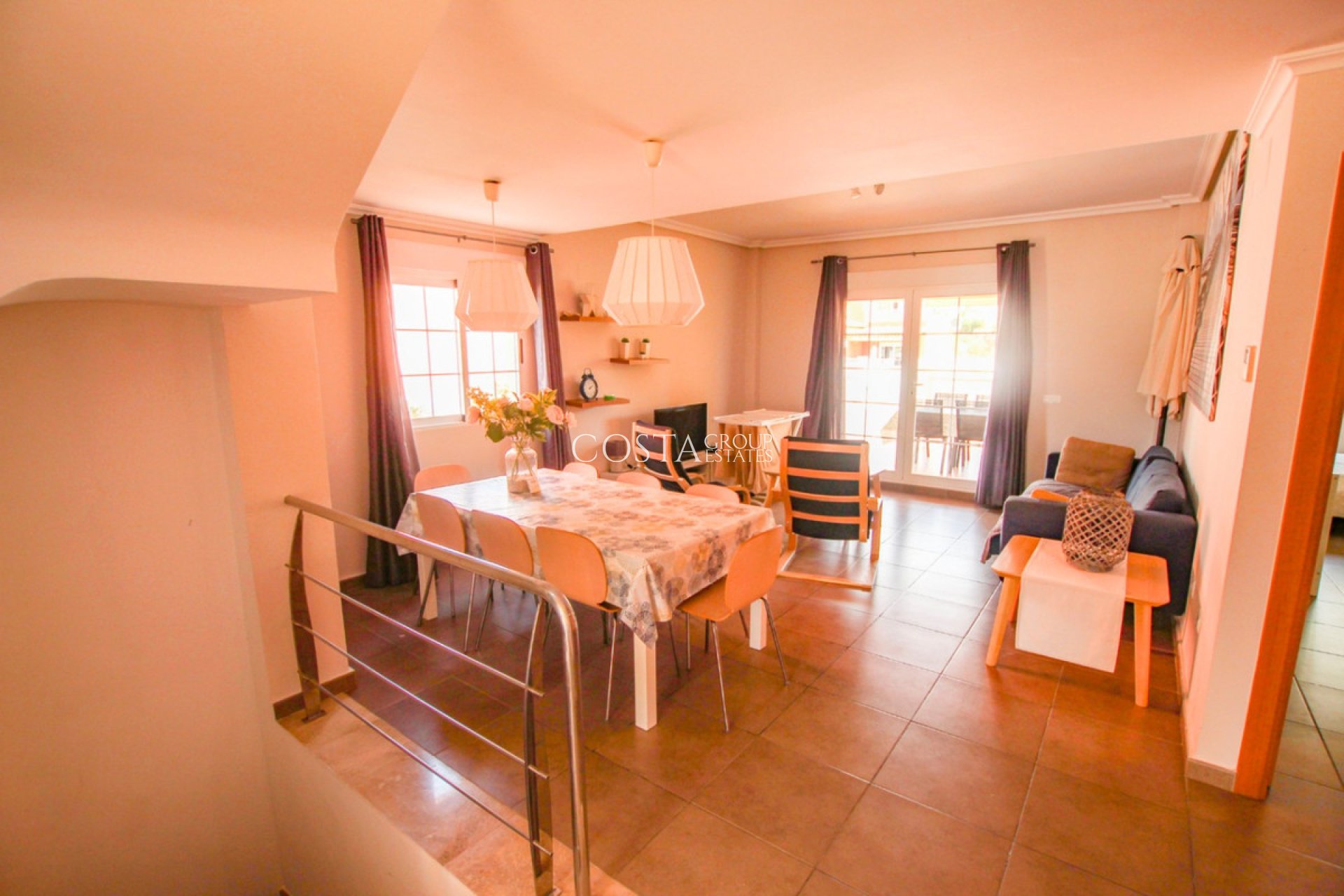 Resale - Villa -
Calpe - Calpe Centro