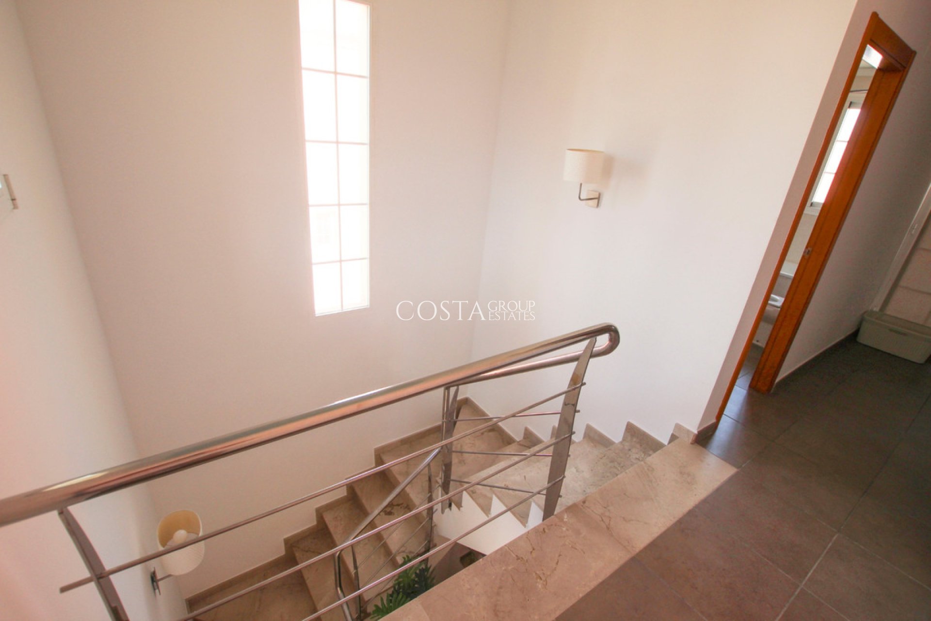 Resale - Villa -
Calpe - Calpe Centro