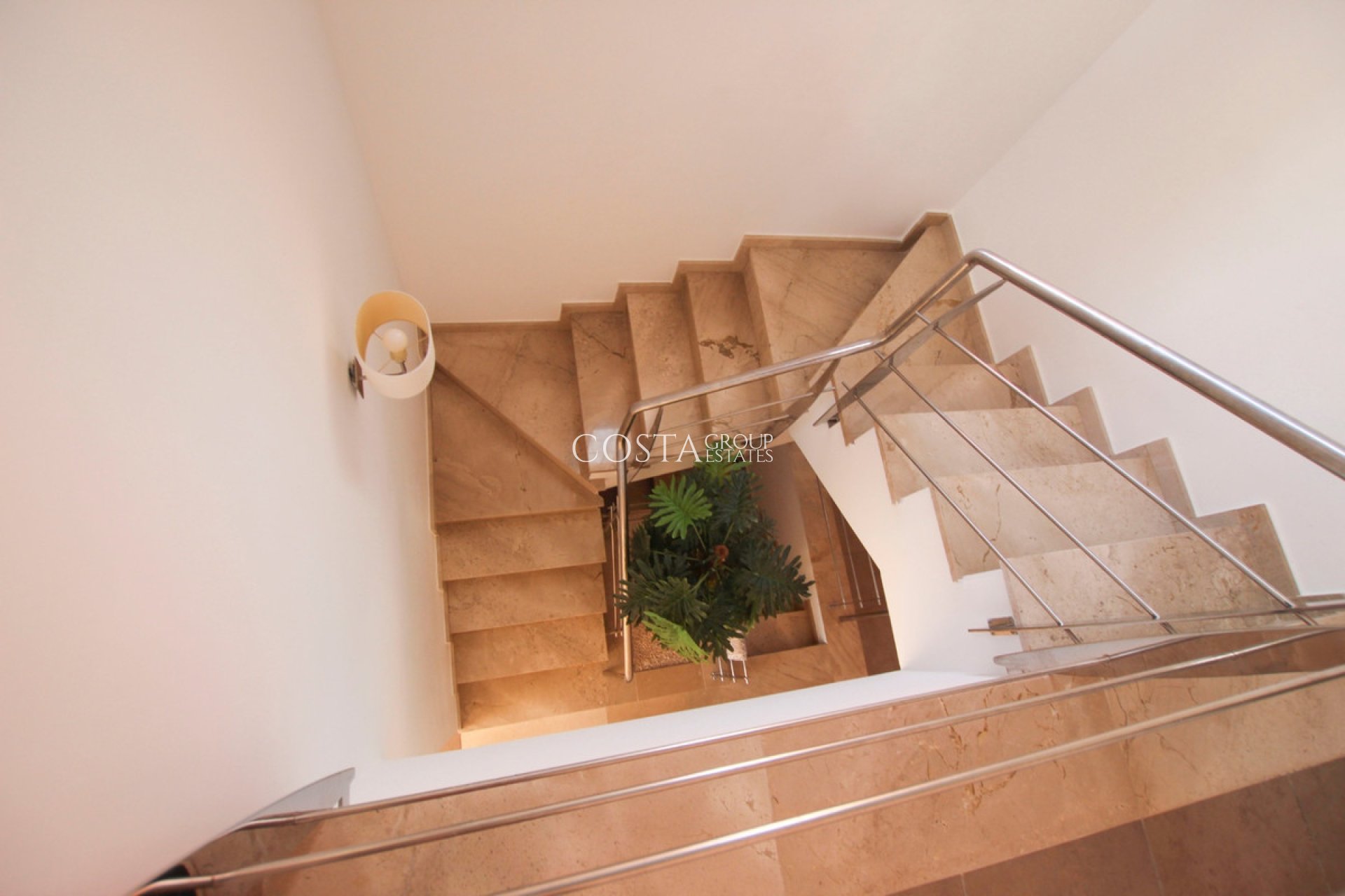 Resale - Villa -
Calpe - Calpe Centro