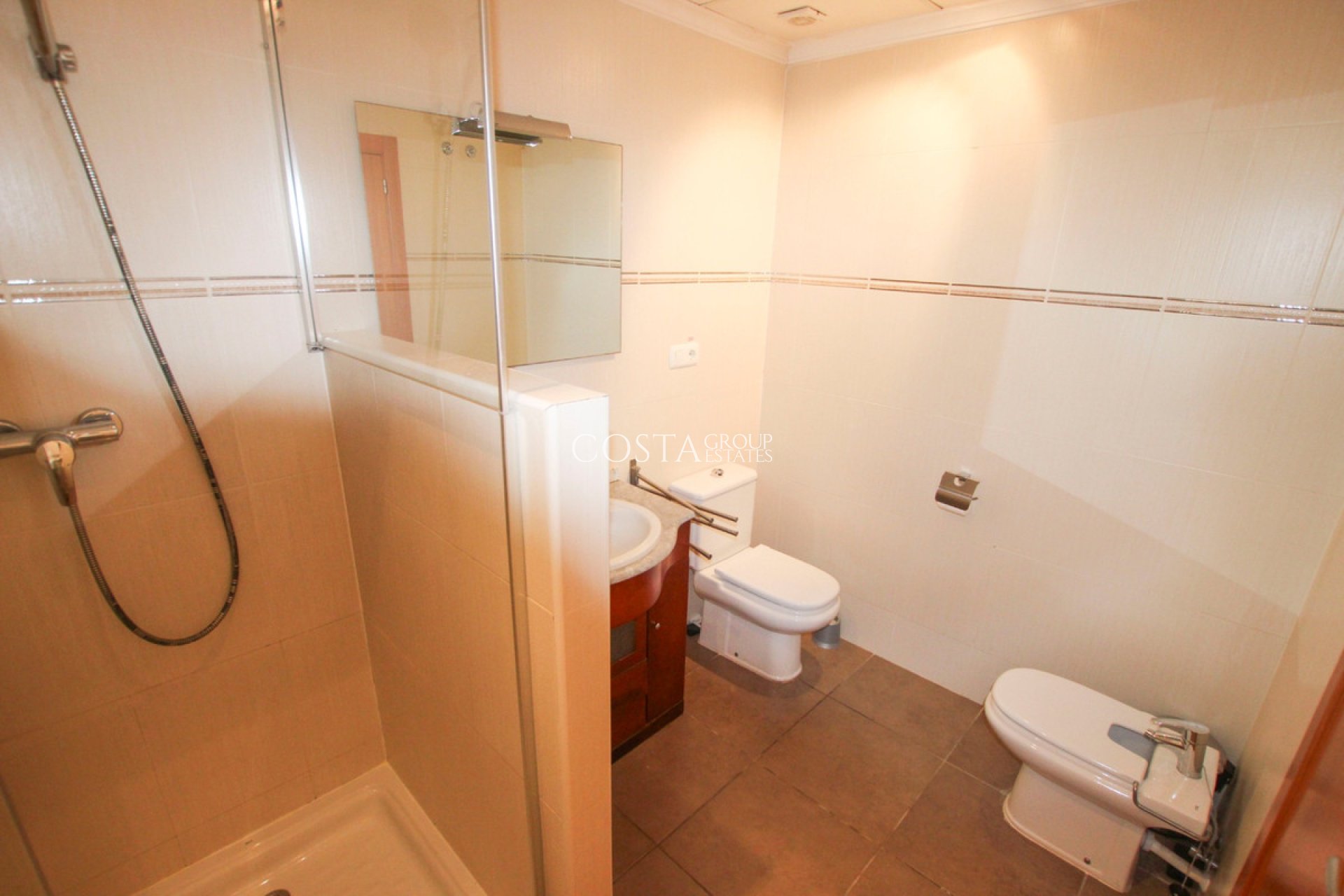 Resale - Villa -
Calpe - Calpe Centro