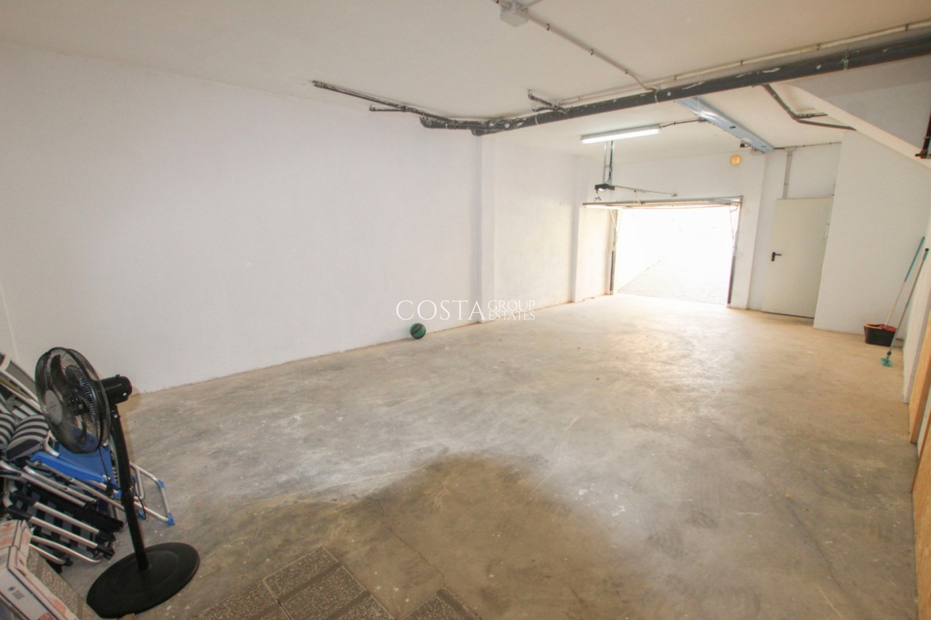 Resale - Villa -
Calpe - Calpe Centro