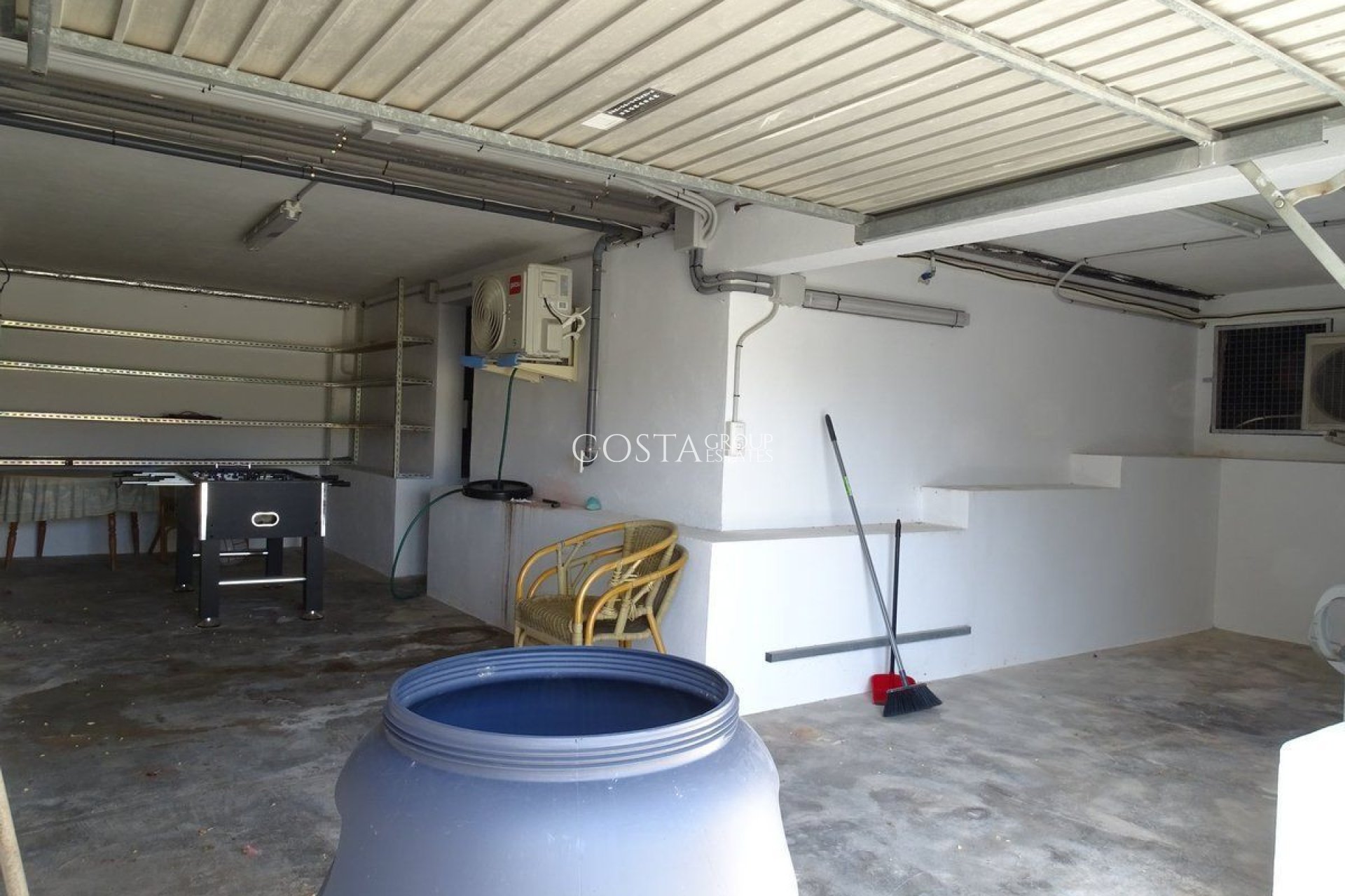 Resale - Villa -
Calpe - Calpe Centro