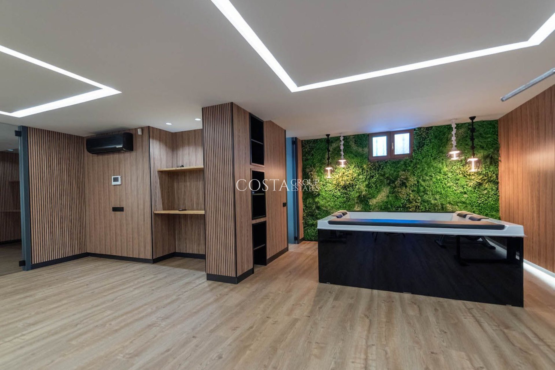 Resale - Villa -
Calpe - Calpe Centro