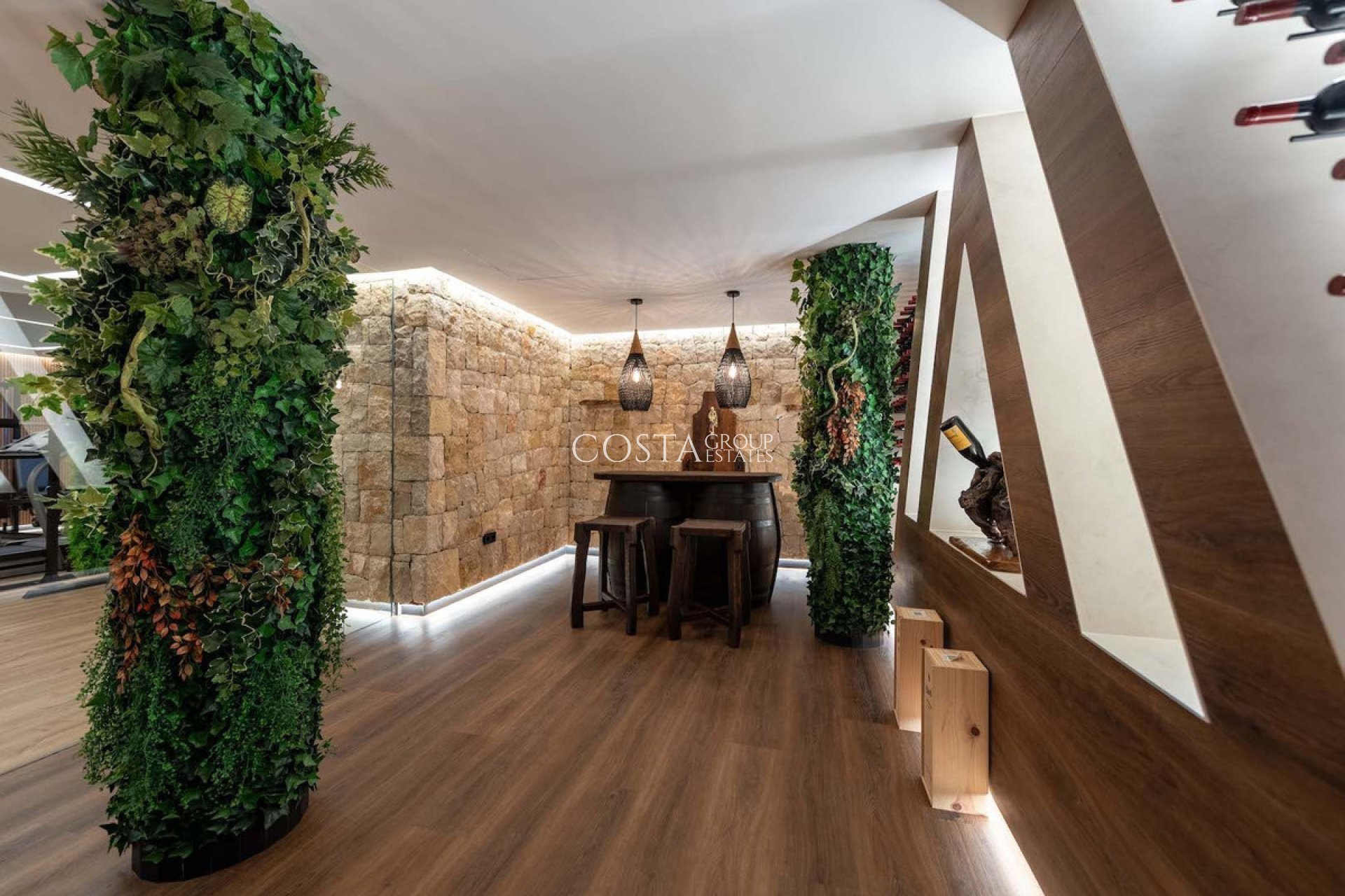 Resale - Villa -
Calpe - Calpe Centro