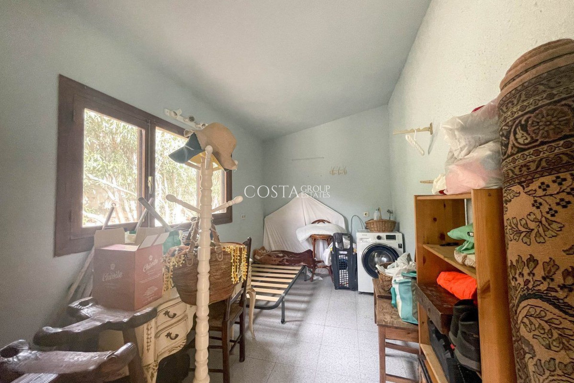 Resale - Villa -
Calpe - Calpe Centro