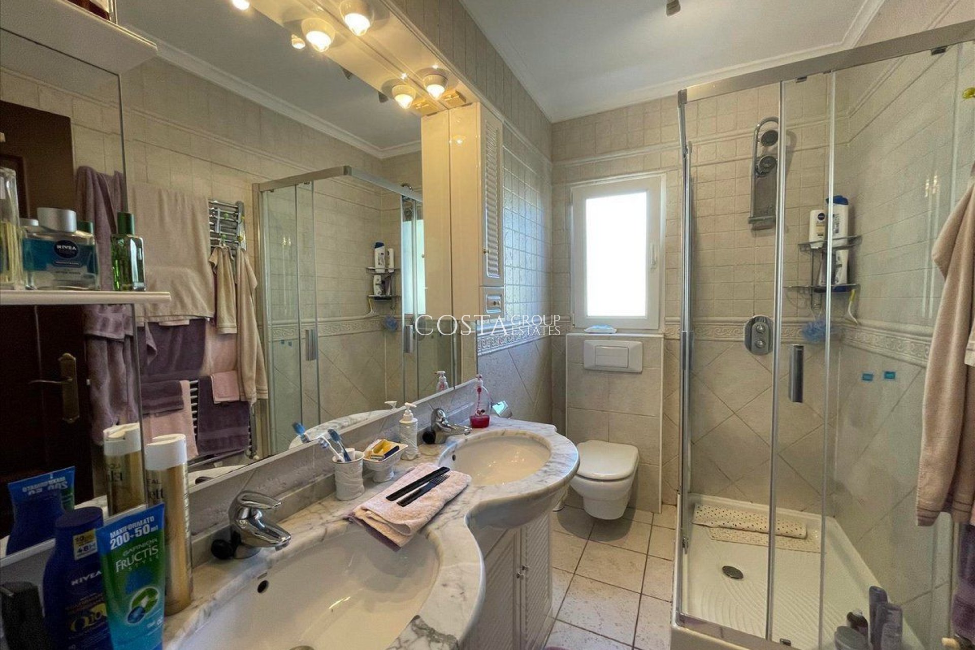 Resale - Villa -
Calpe - Calpe Centro