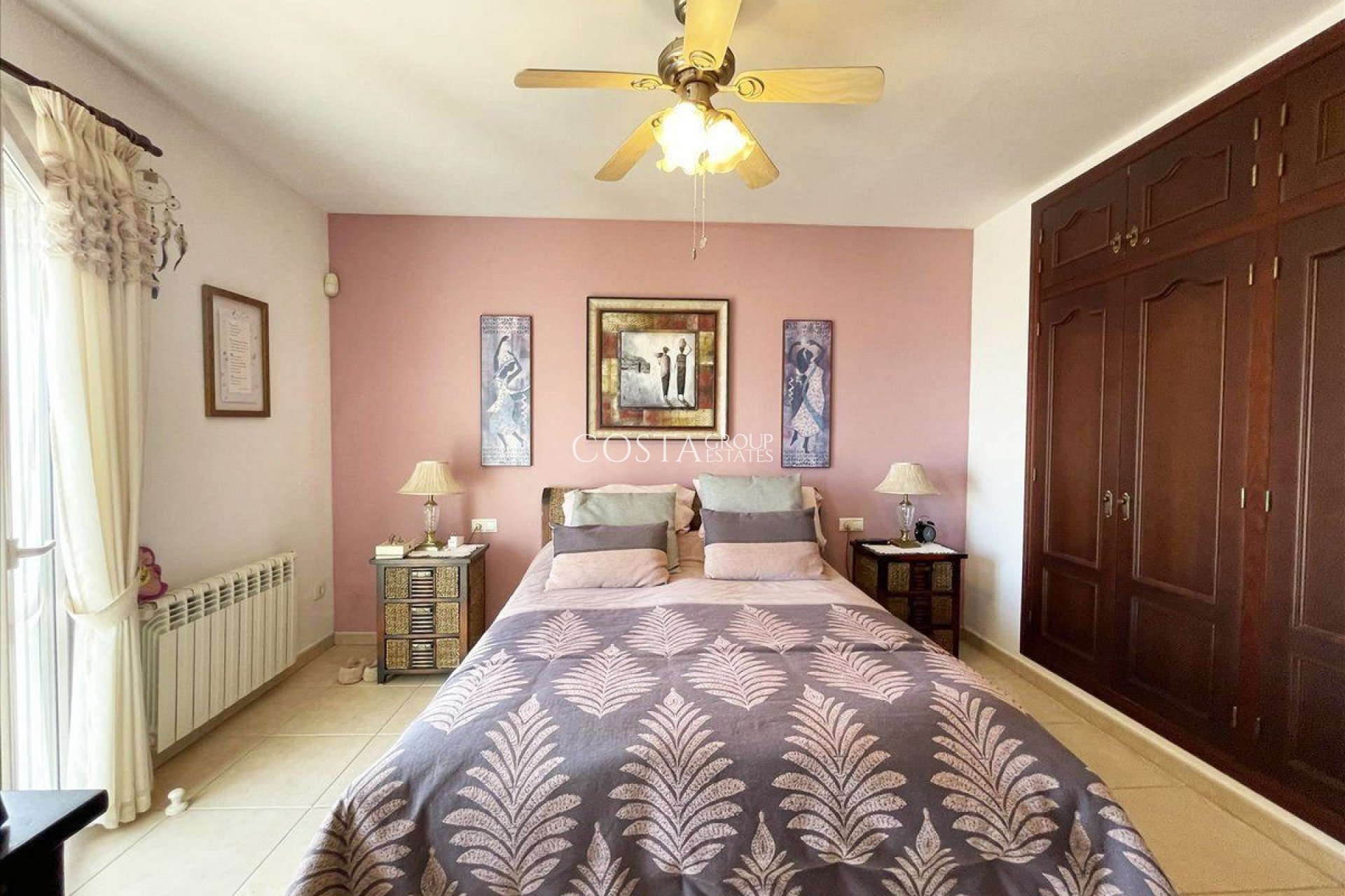 Resale - Villa -
Calpe - Calpe Centro