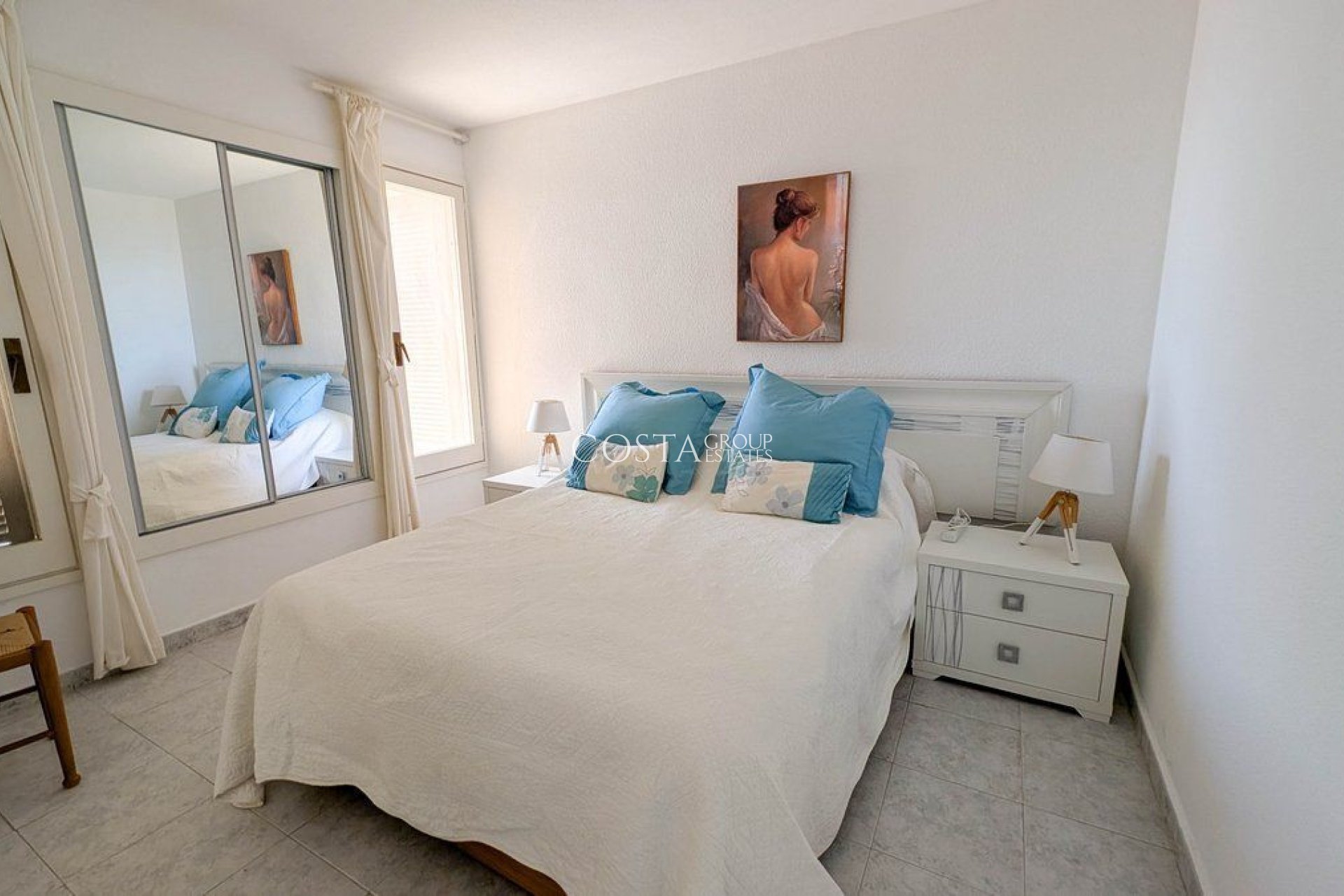 Resale - Villa -
Calpe - Calpe Centro