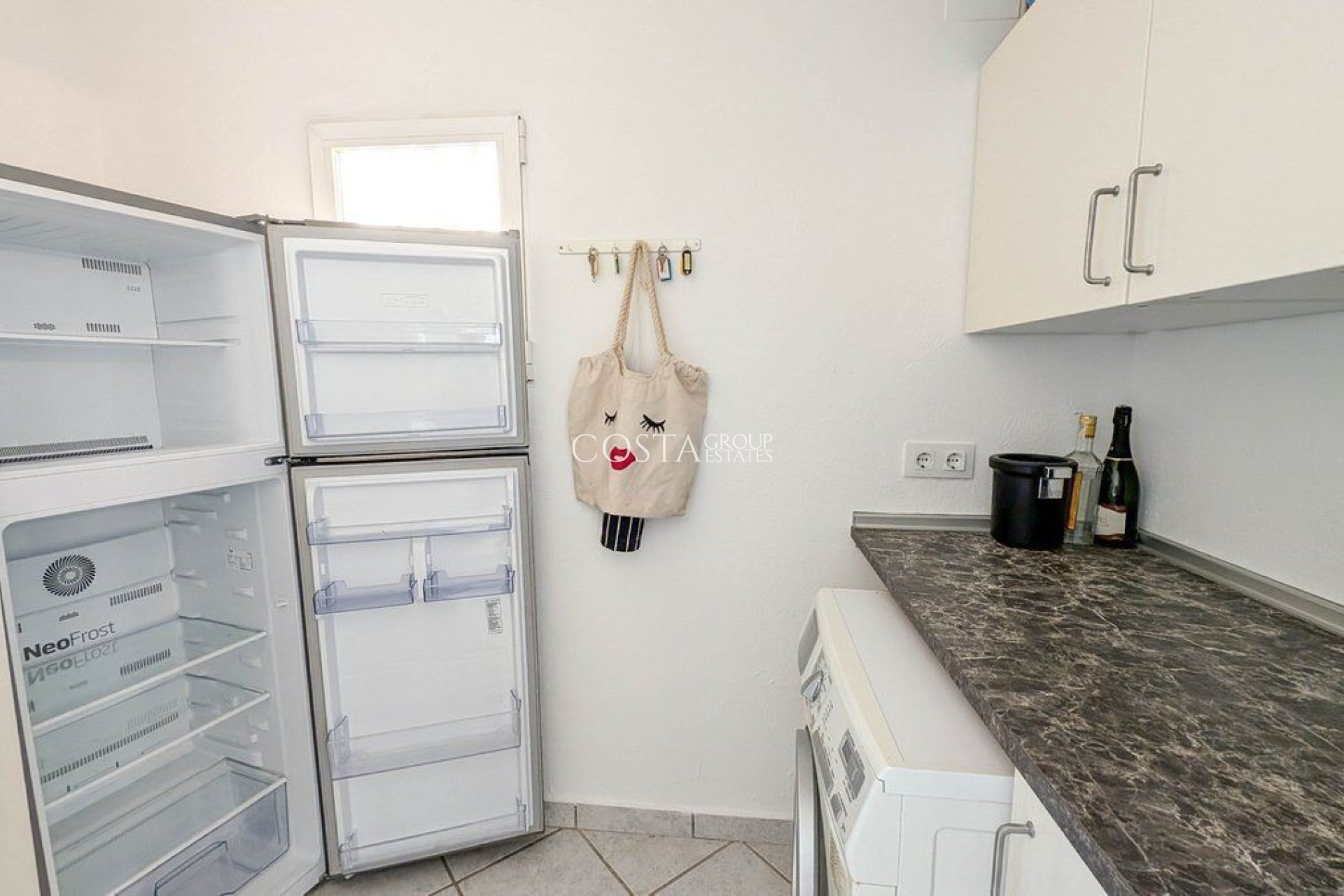 Resale - Villa -
Calpe - Calpe Centro