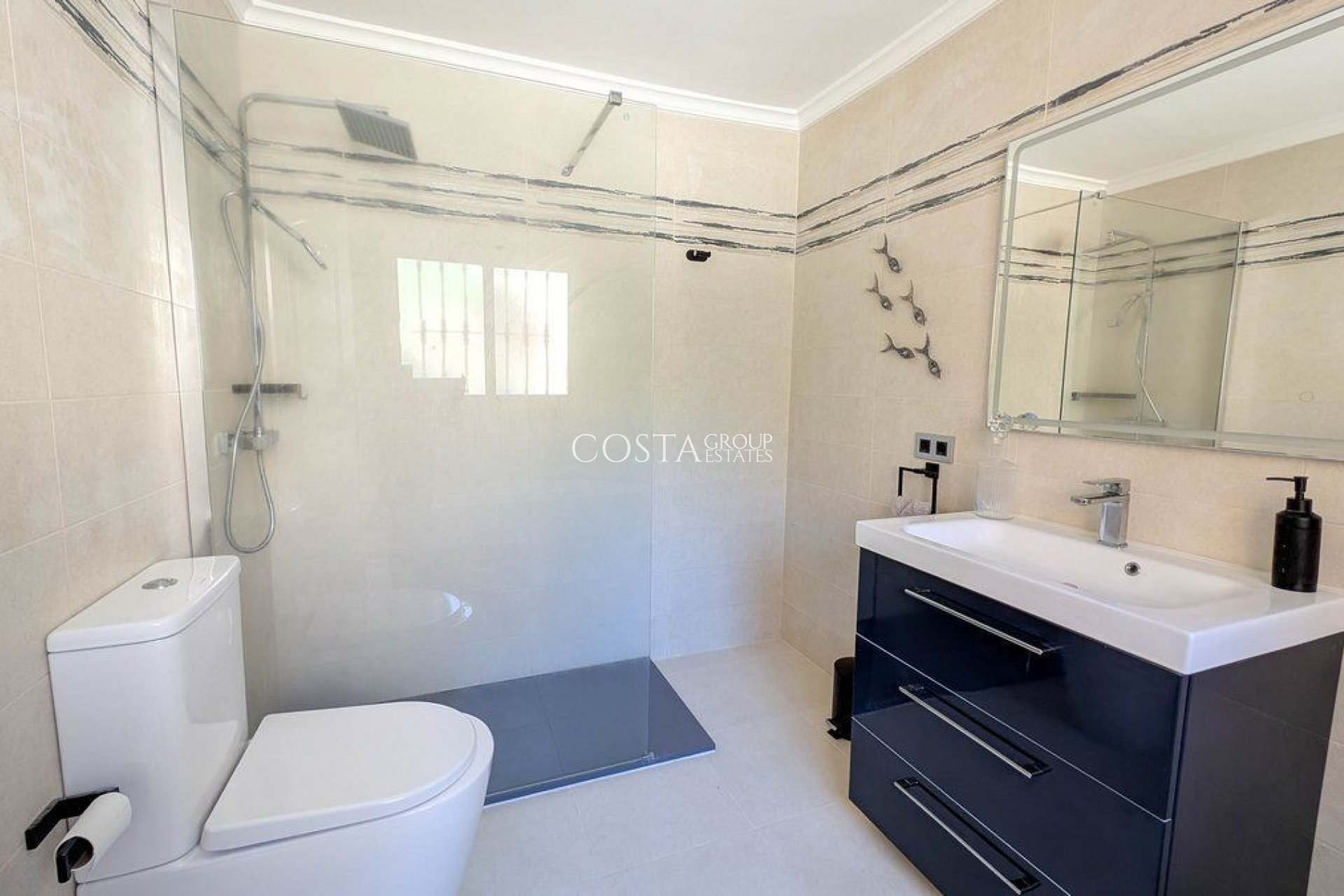 Resale - Villa -
Calpe - Calpe Centro