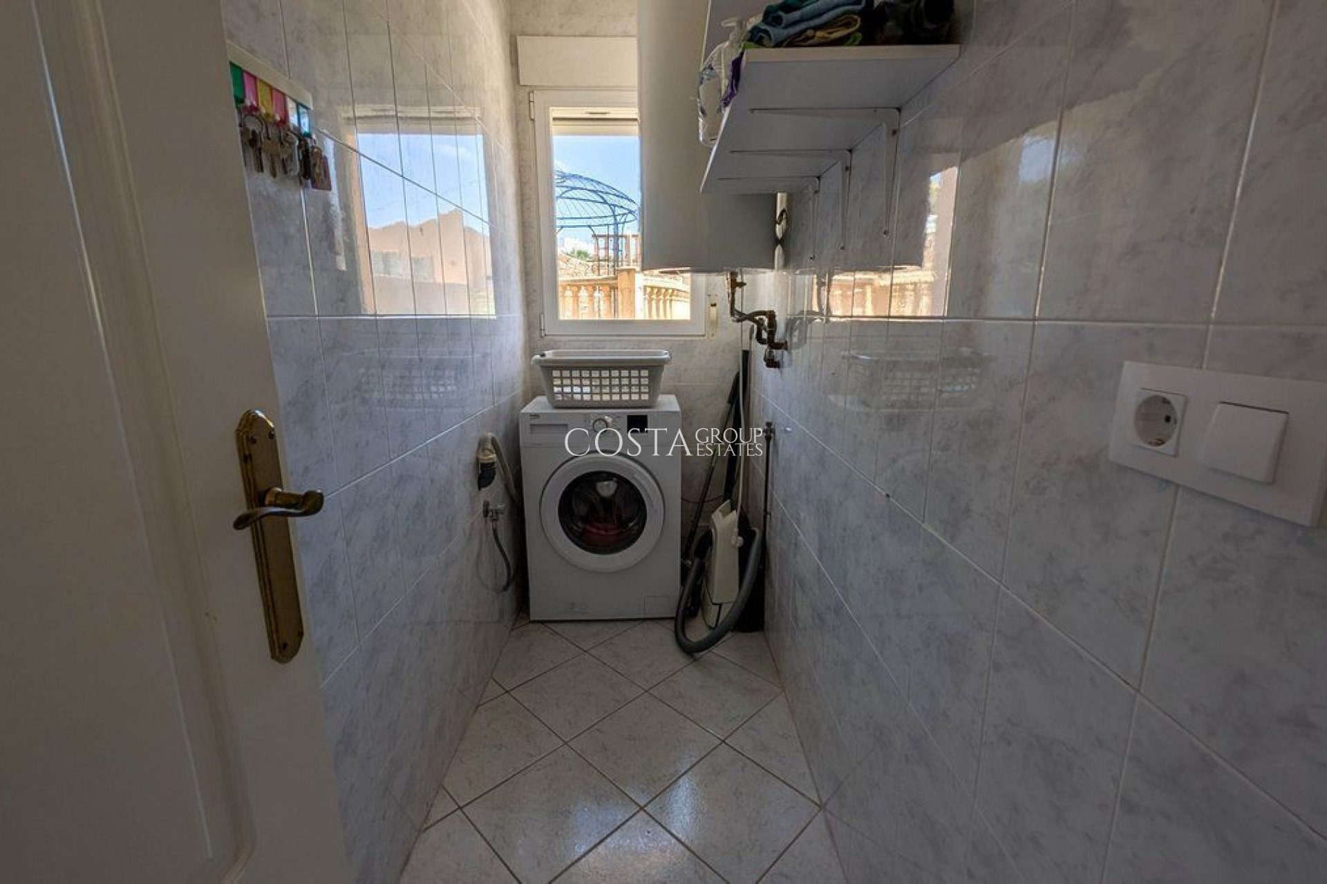 Resale - Villa -
Calpe - Calpe Centro