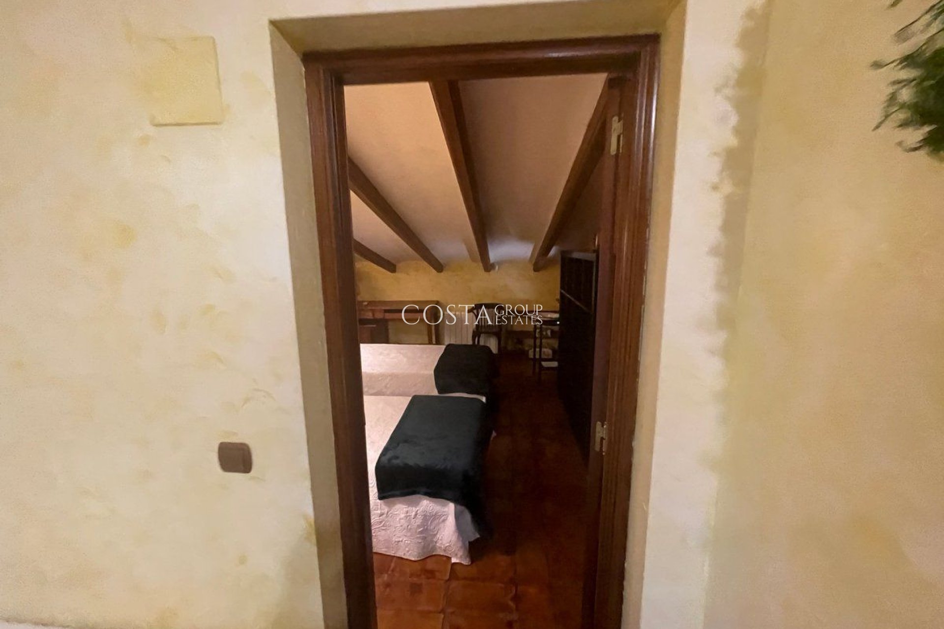 Resale - Villa -
Calpe - Calpe Centro