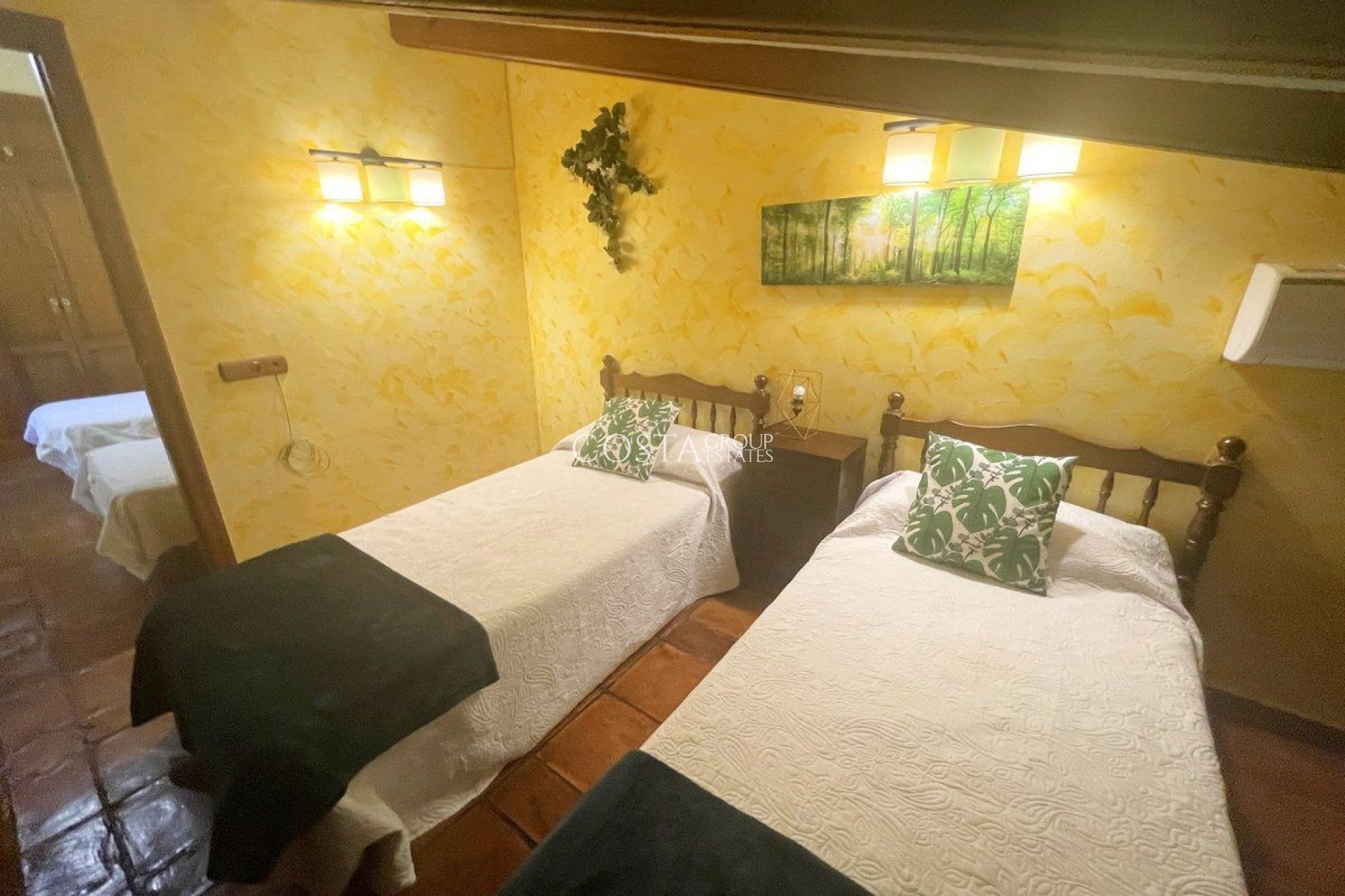 Resale - Villa -
Calpe - Calpe Centro