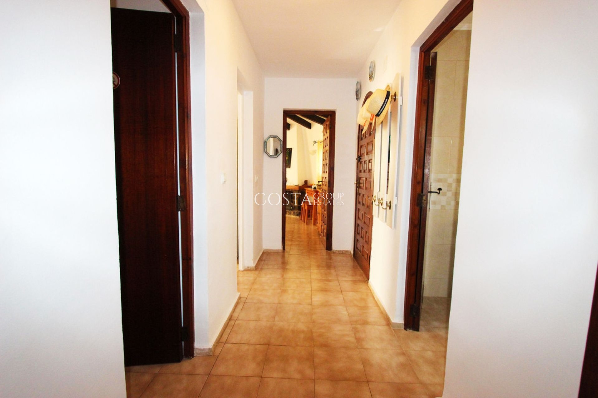 Resale - Villa -
Calpe - Calpe Centro