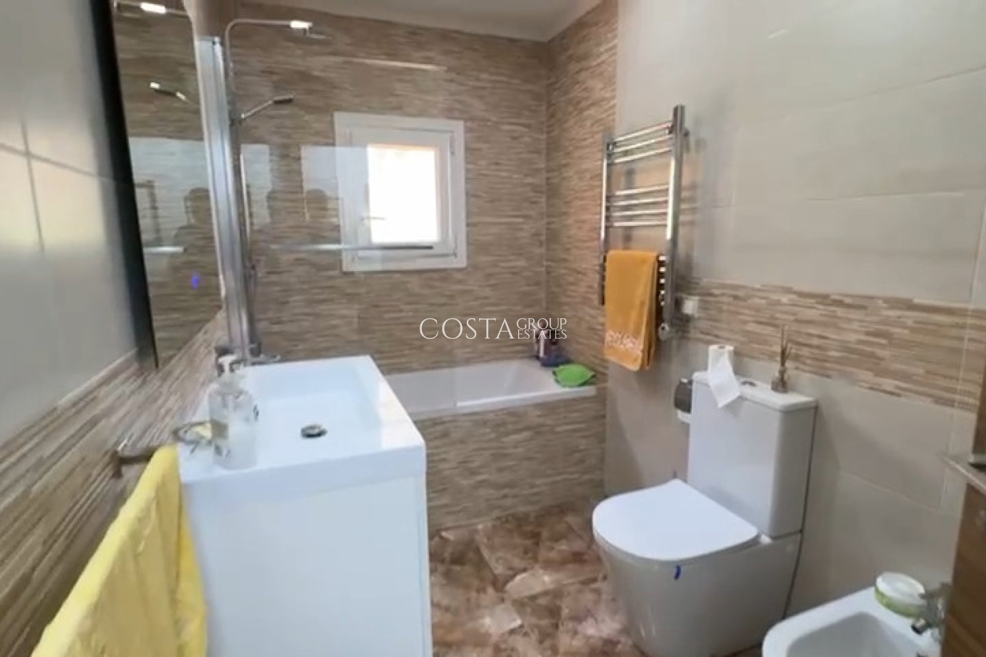 Resale - Villa -
Calpe - Calpe Centro