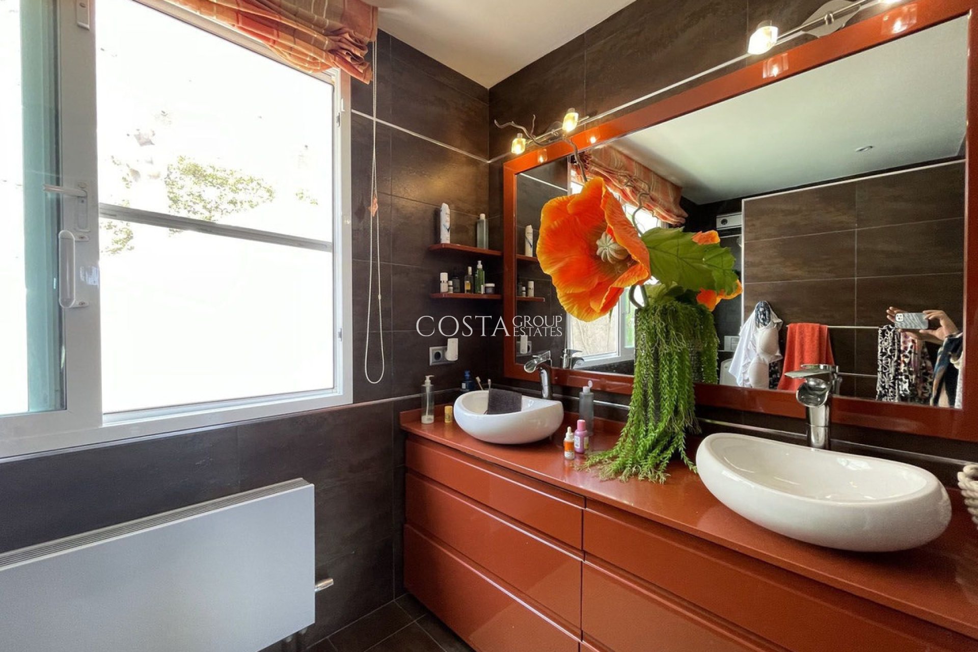 Resale - Villa -
Calpe - Calpe Centro