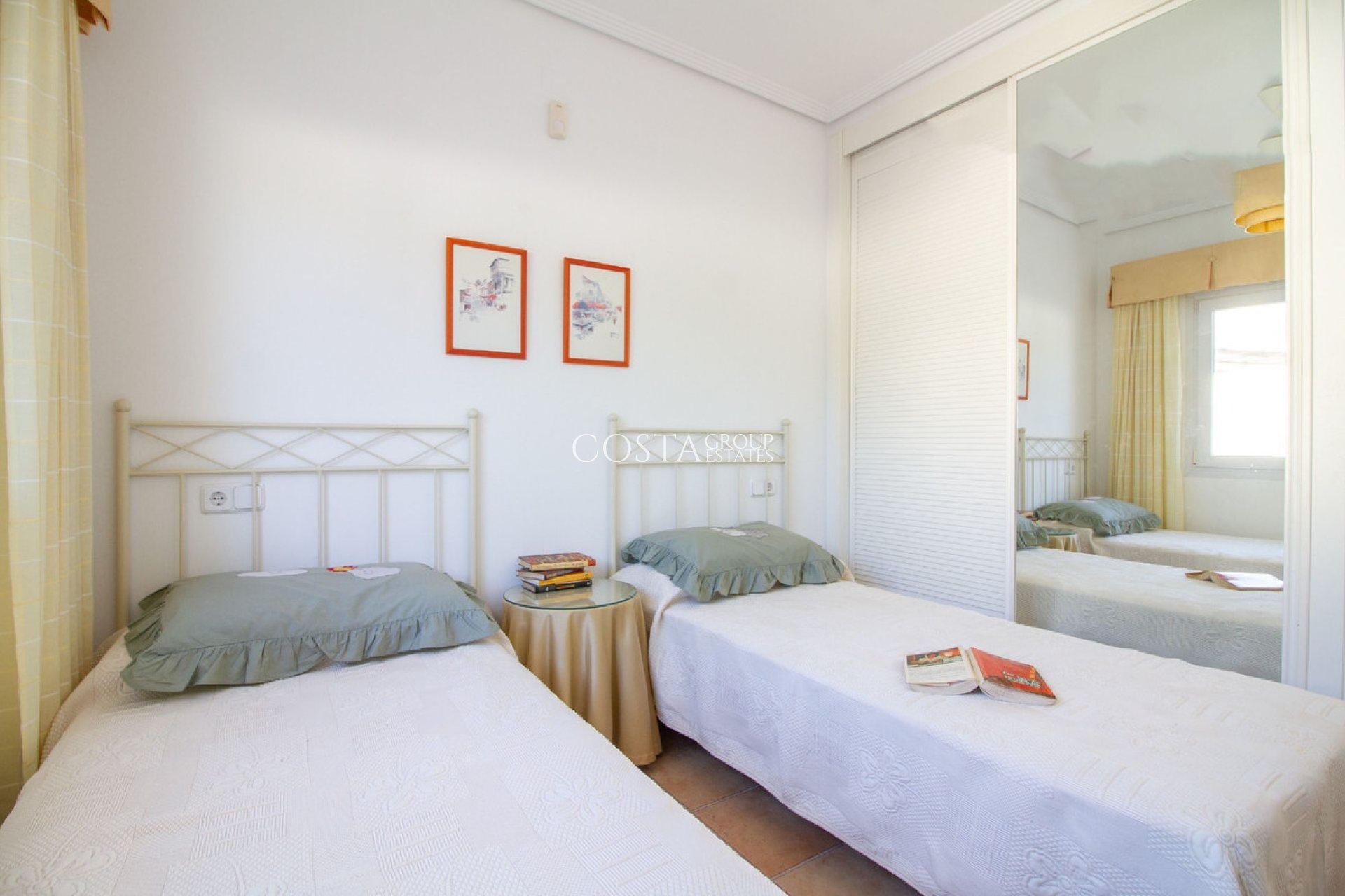 Resale - Villa -
Calpe - Calpe Centro