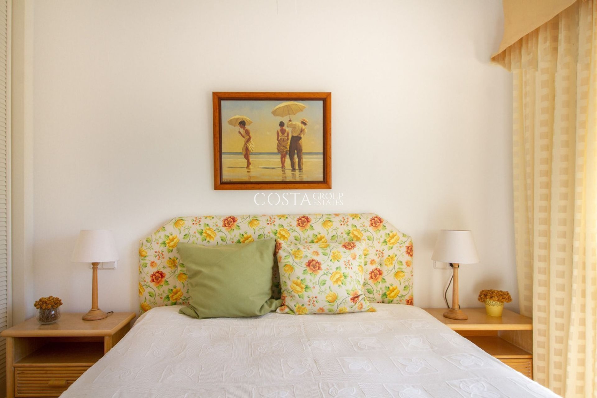 Resale - Villa -
Calpe - Calpe Centro