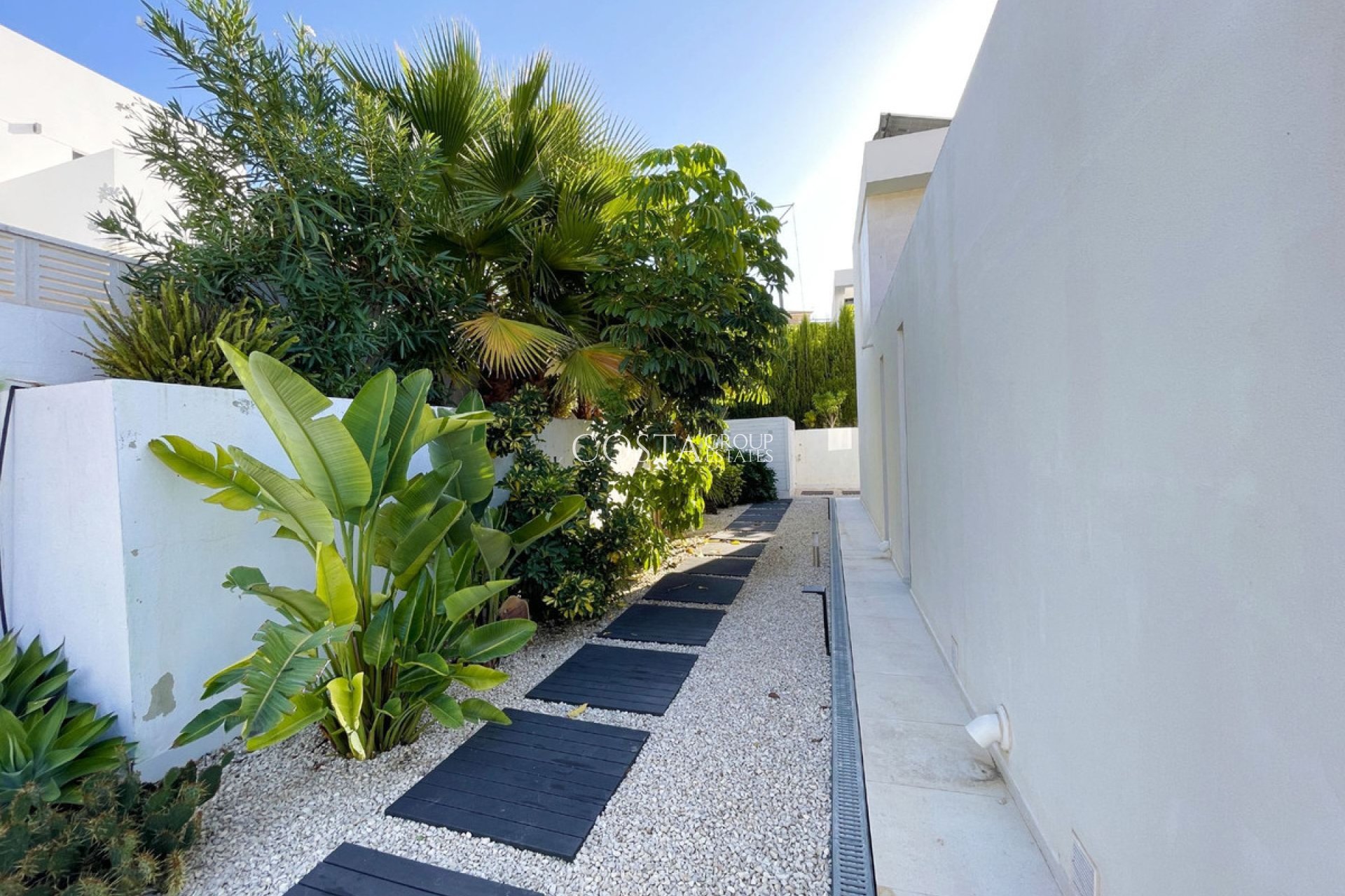 Resale - Villa -
Calpe - Calpe Centro