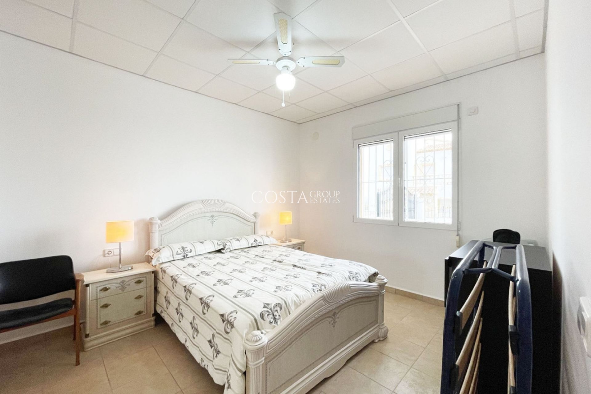 Resale - Villa -
Calpe - Calpe Centro