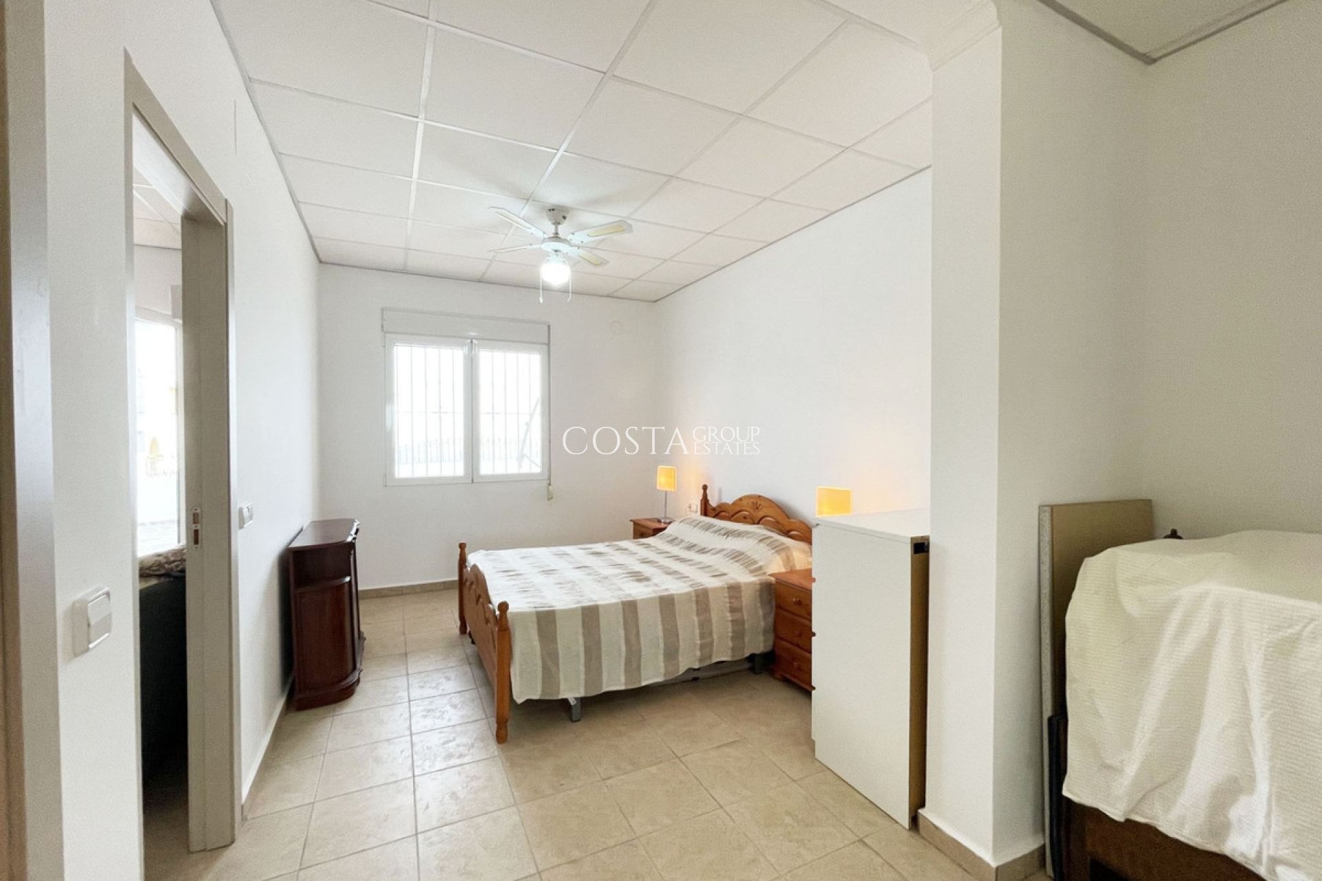 Resale - Villa -
Calpe - Calpe Centro