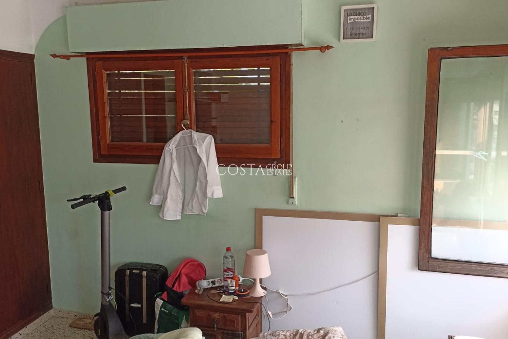 Resale - Villa -
Calpe - Calpe Centro