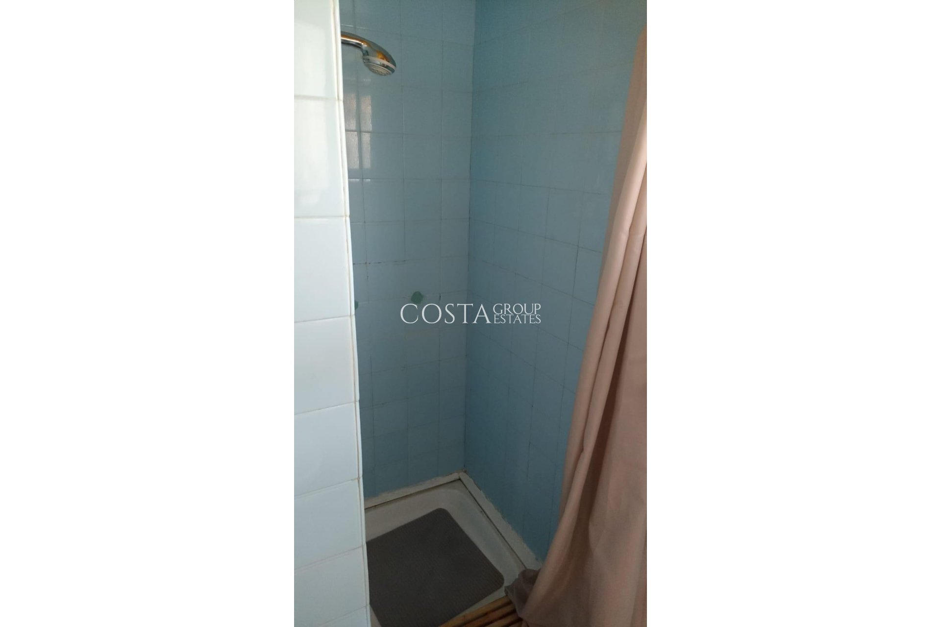 Resale - Villa -
Calpe - Calpe Centro