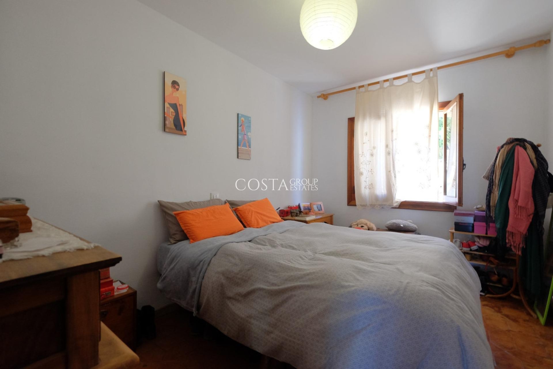 Resale - Villa -
Calpe - Calpe Centro
