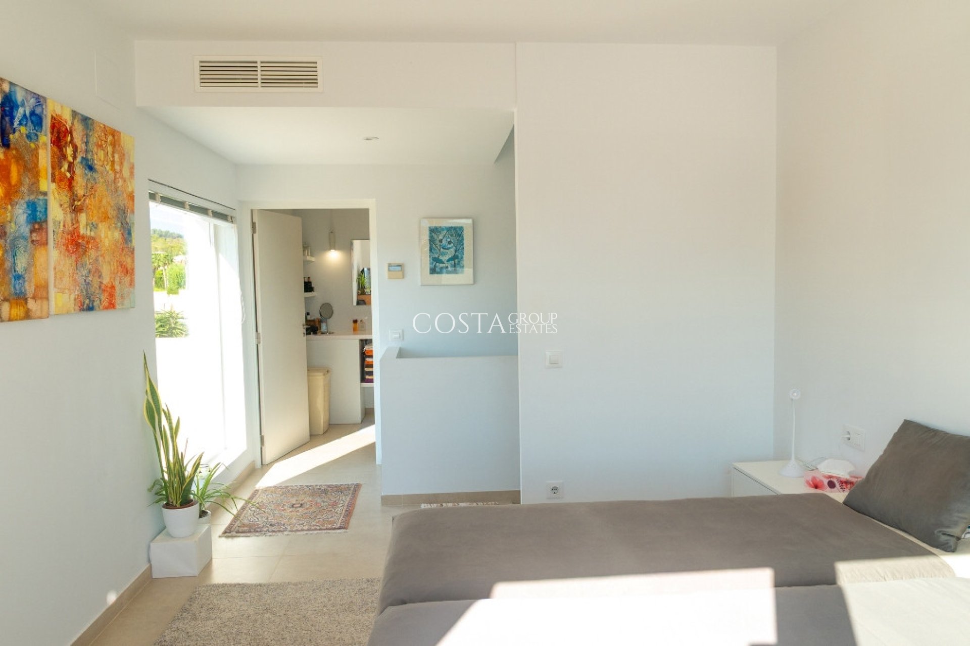 Resale - Villa -
Calpe - Calpe Centro