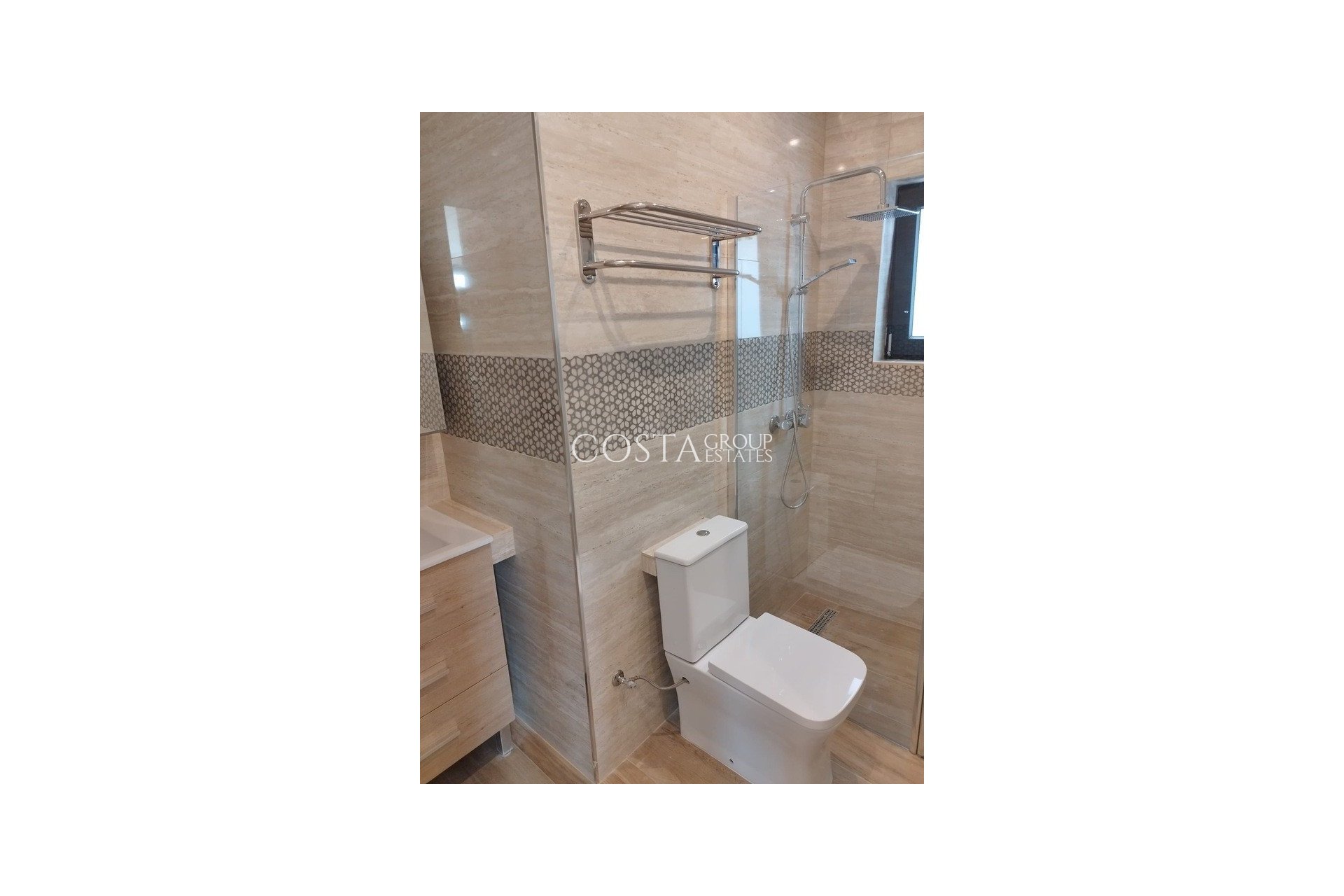 Resale - Villa -
Calpe - Calpe Centro