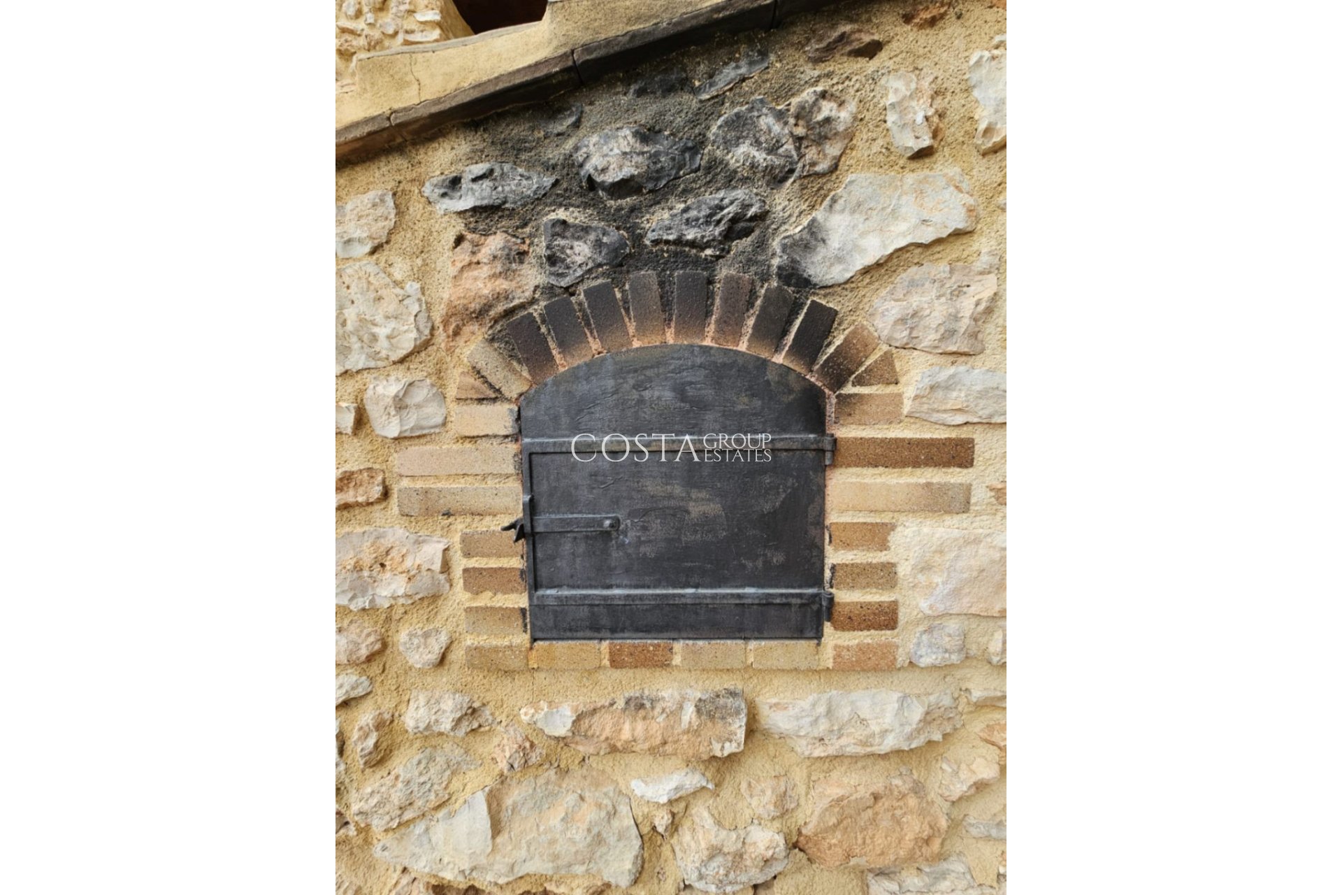 Resale - Villa -
Calpe - Calpe Centro