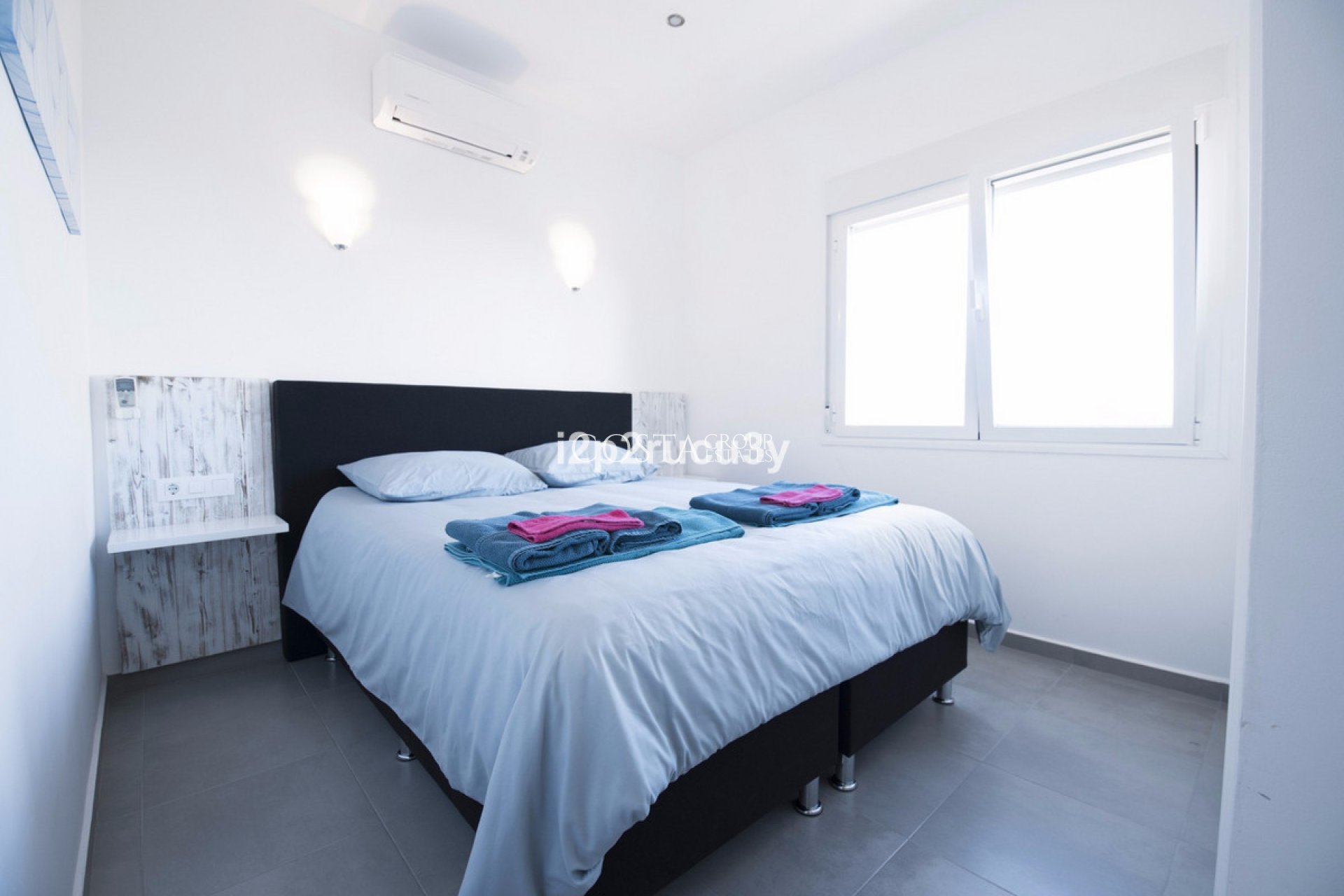Resale - Villa -
Calpe - Calpe Centro