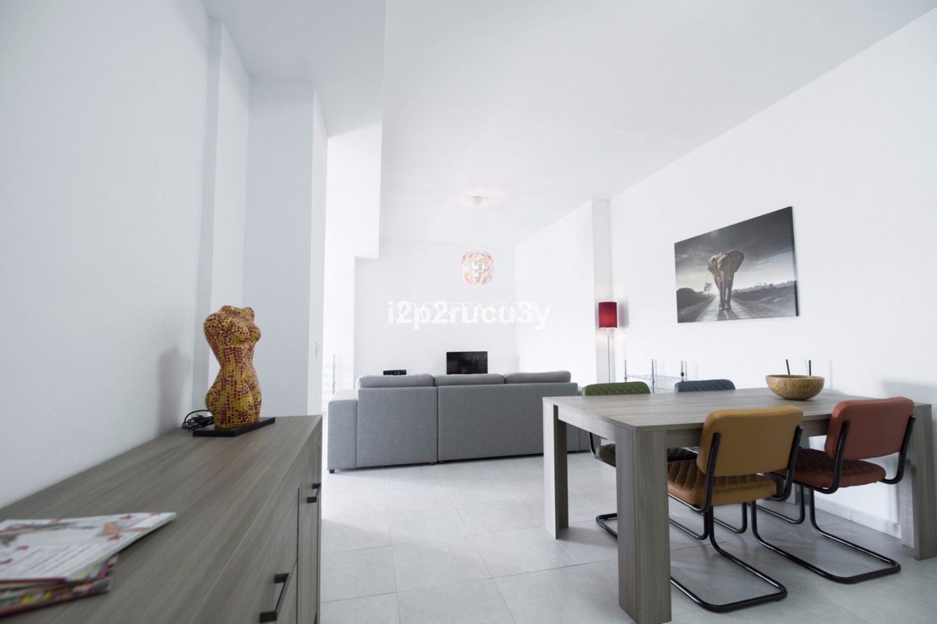 Resale - Villa -
Calpe - Calpe Centro