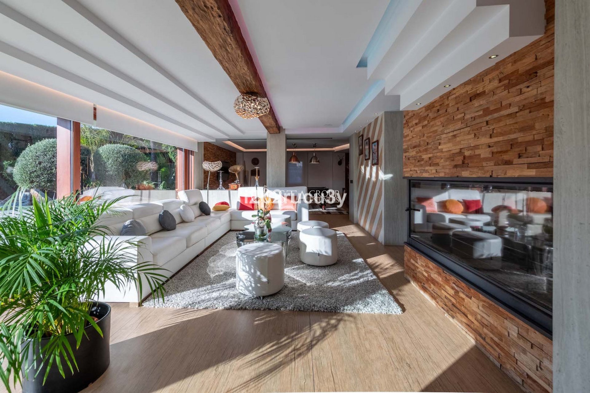 Resale - Villa -
Calpe - Calpe Centro