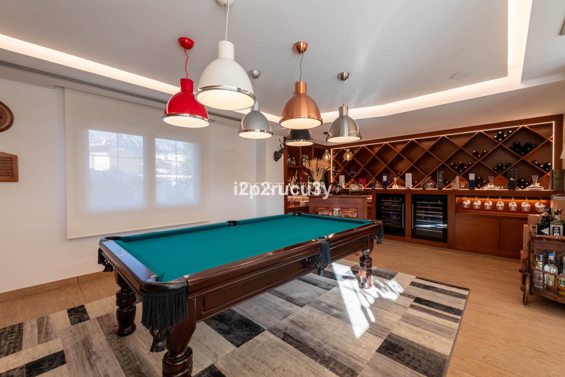 Resale - Villa -
Calpe - Calpe Centro