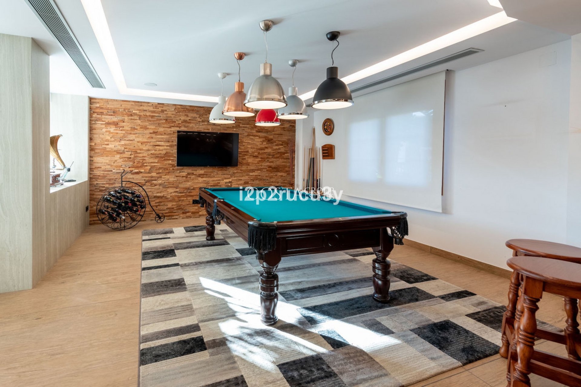 Resale - Villa -
Calpe - Calpe Centro