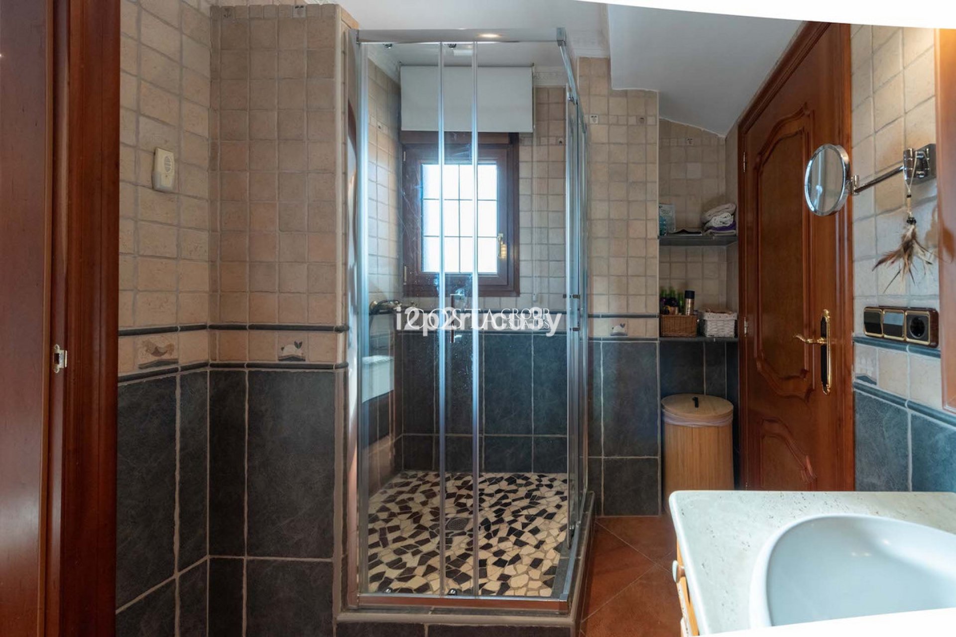 Resale - Villa -
Calpe - Calpe Centro