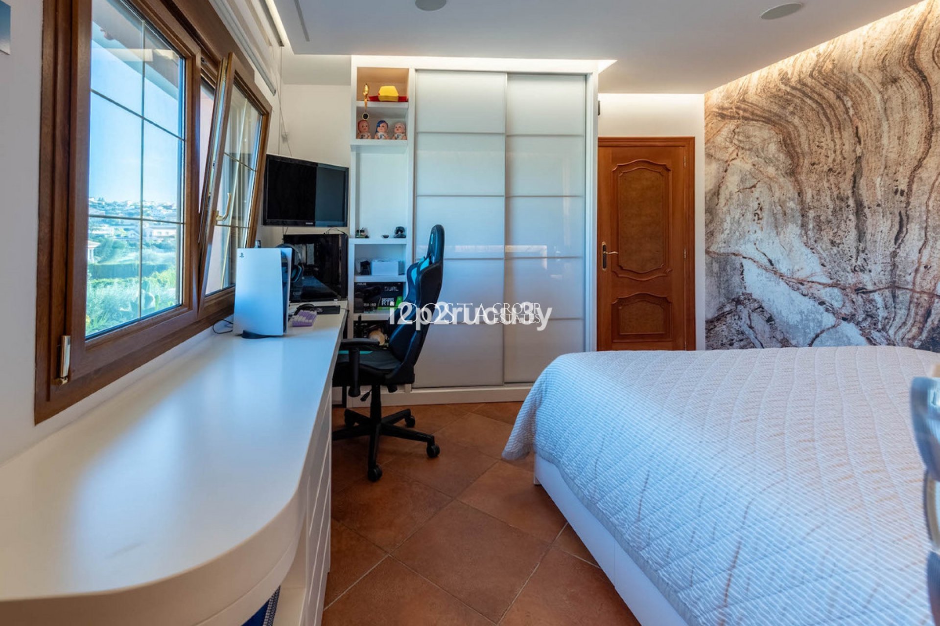 Resale - Villa -
Calpe - Calpe Centro